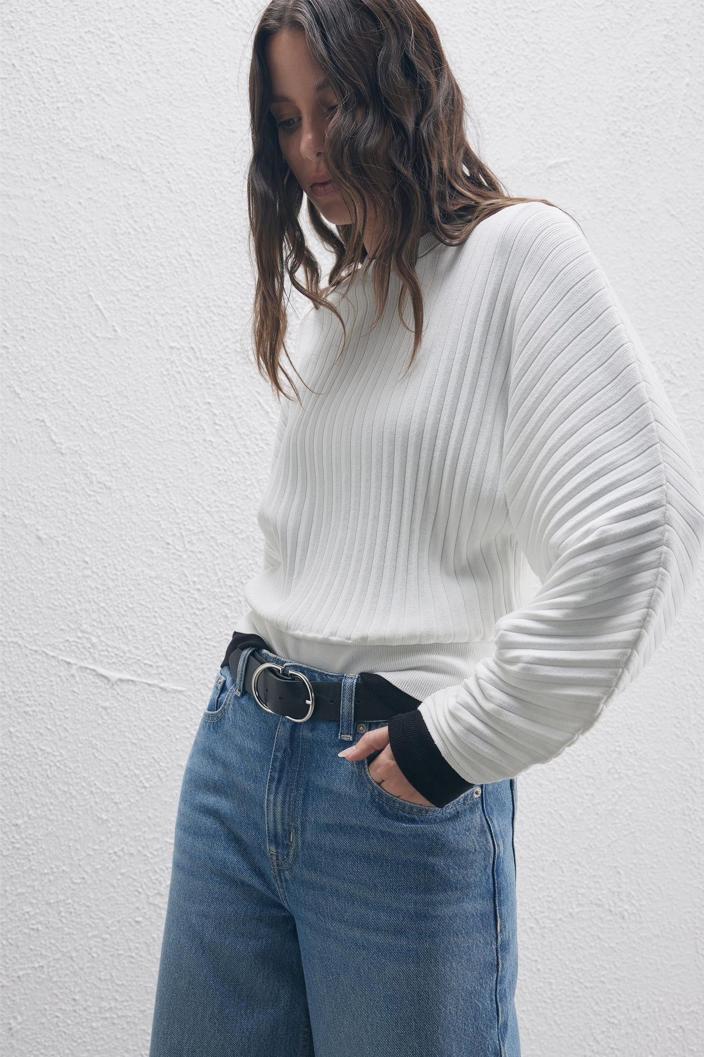 Kylee Dolman Jumper