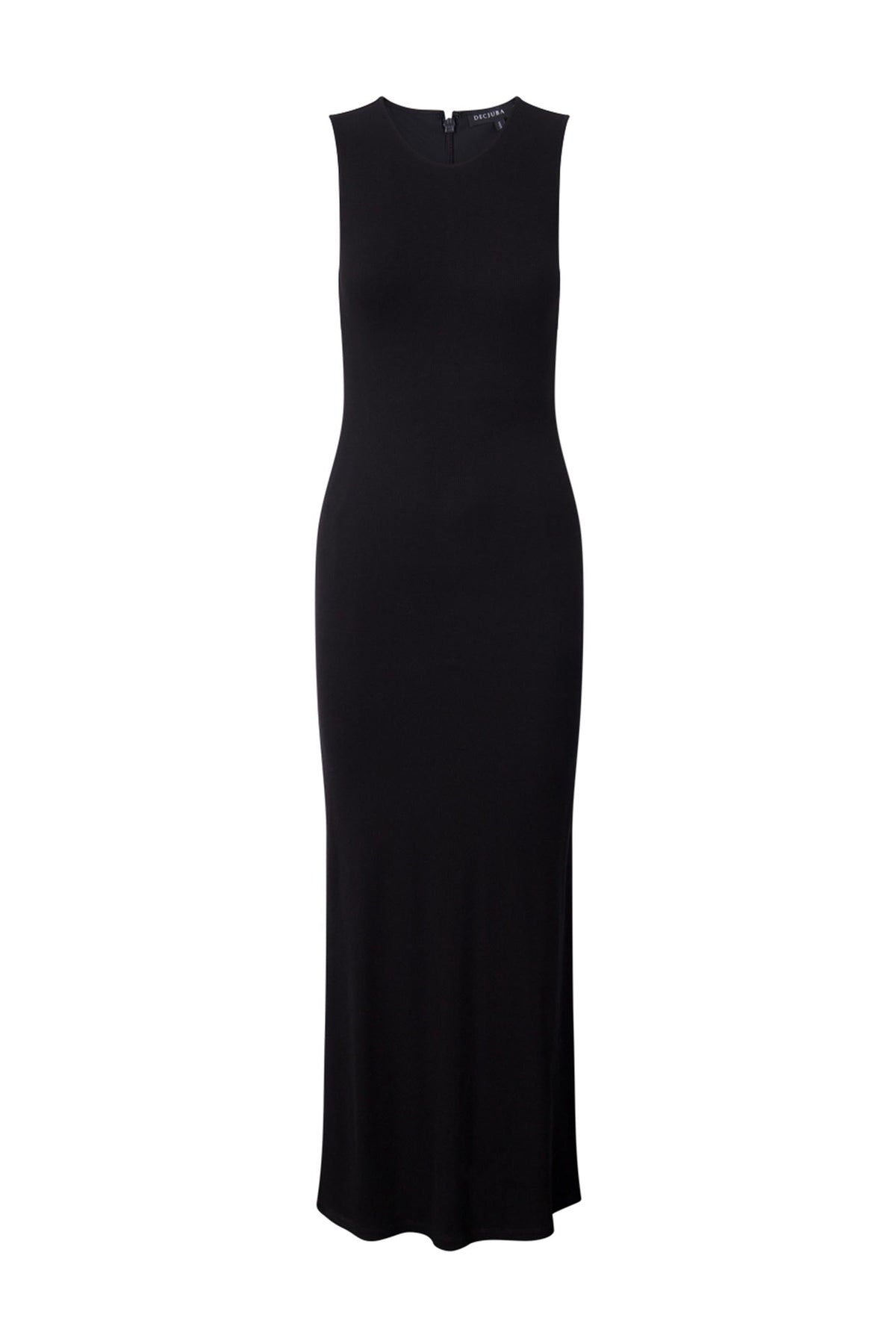 Contour Racer Maxi Dress