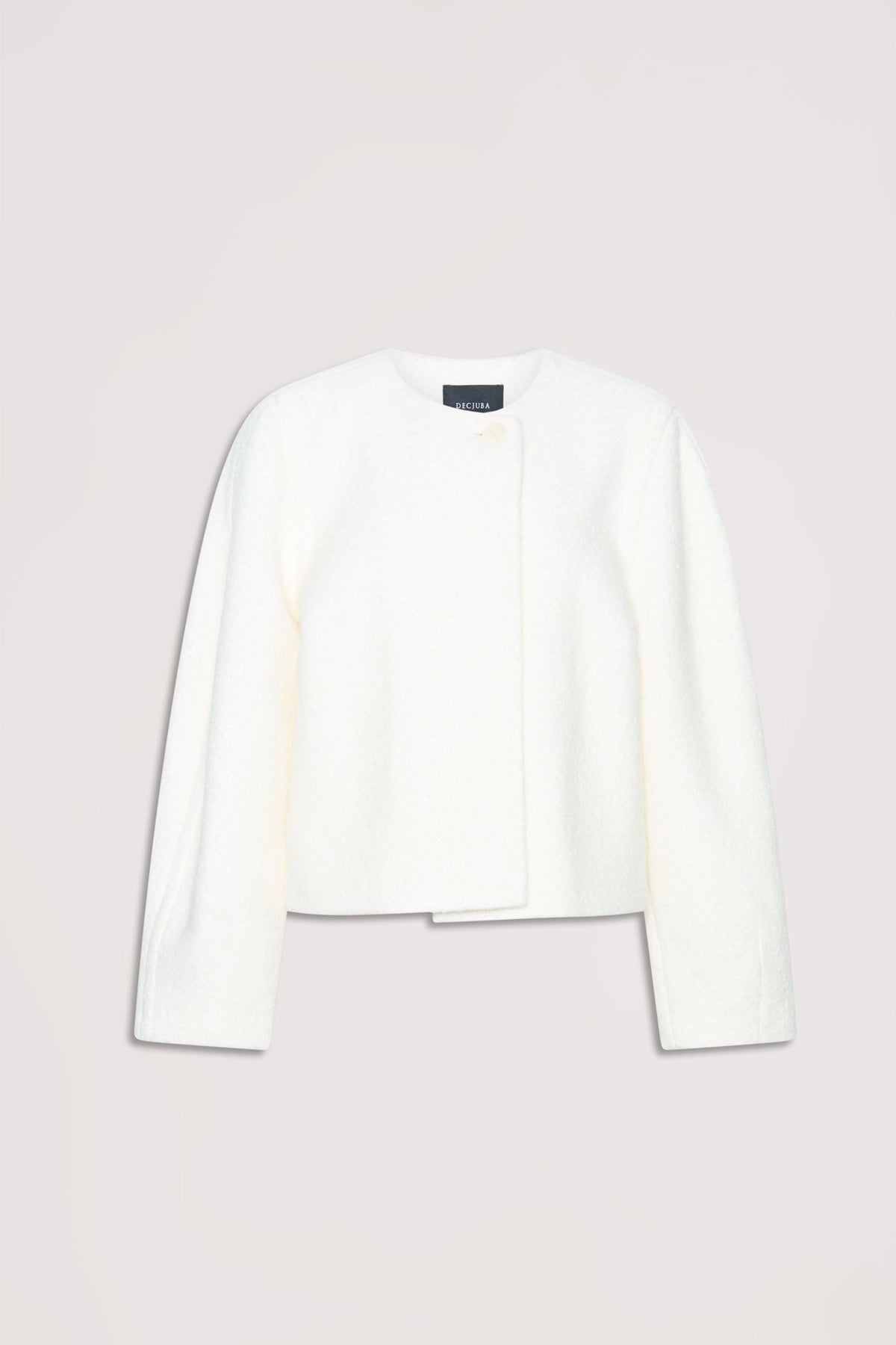 Aria Boucle Jacket