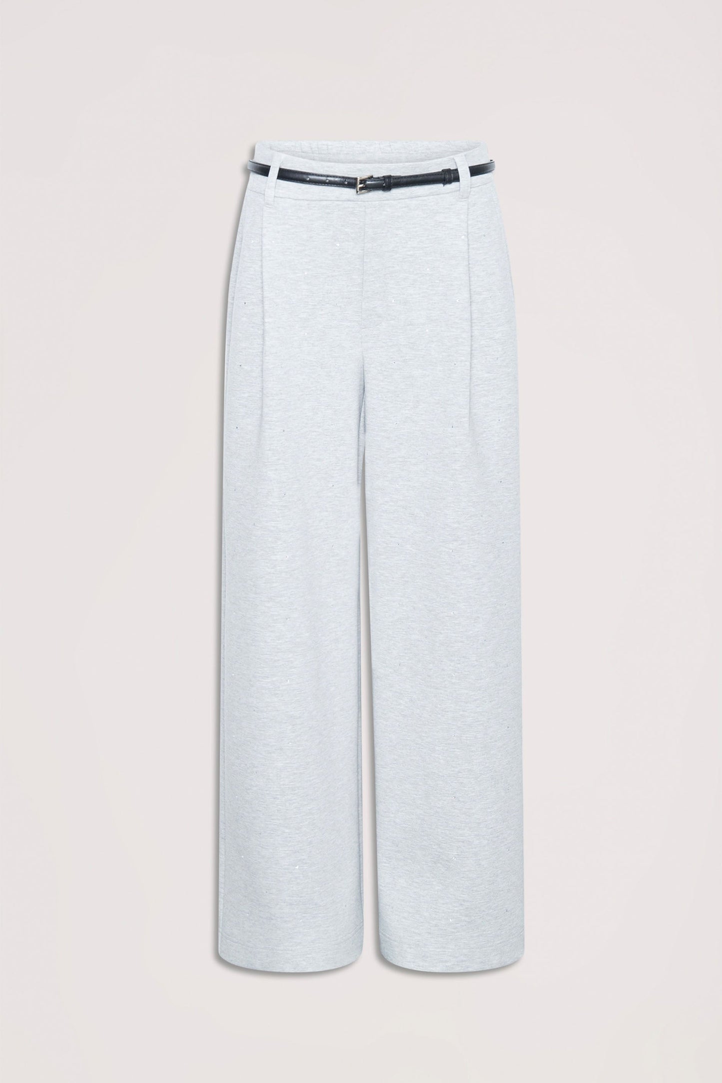 Nora Belted Pull On Pant