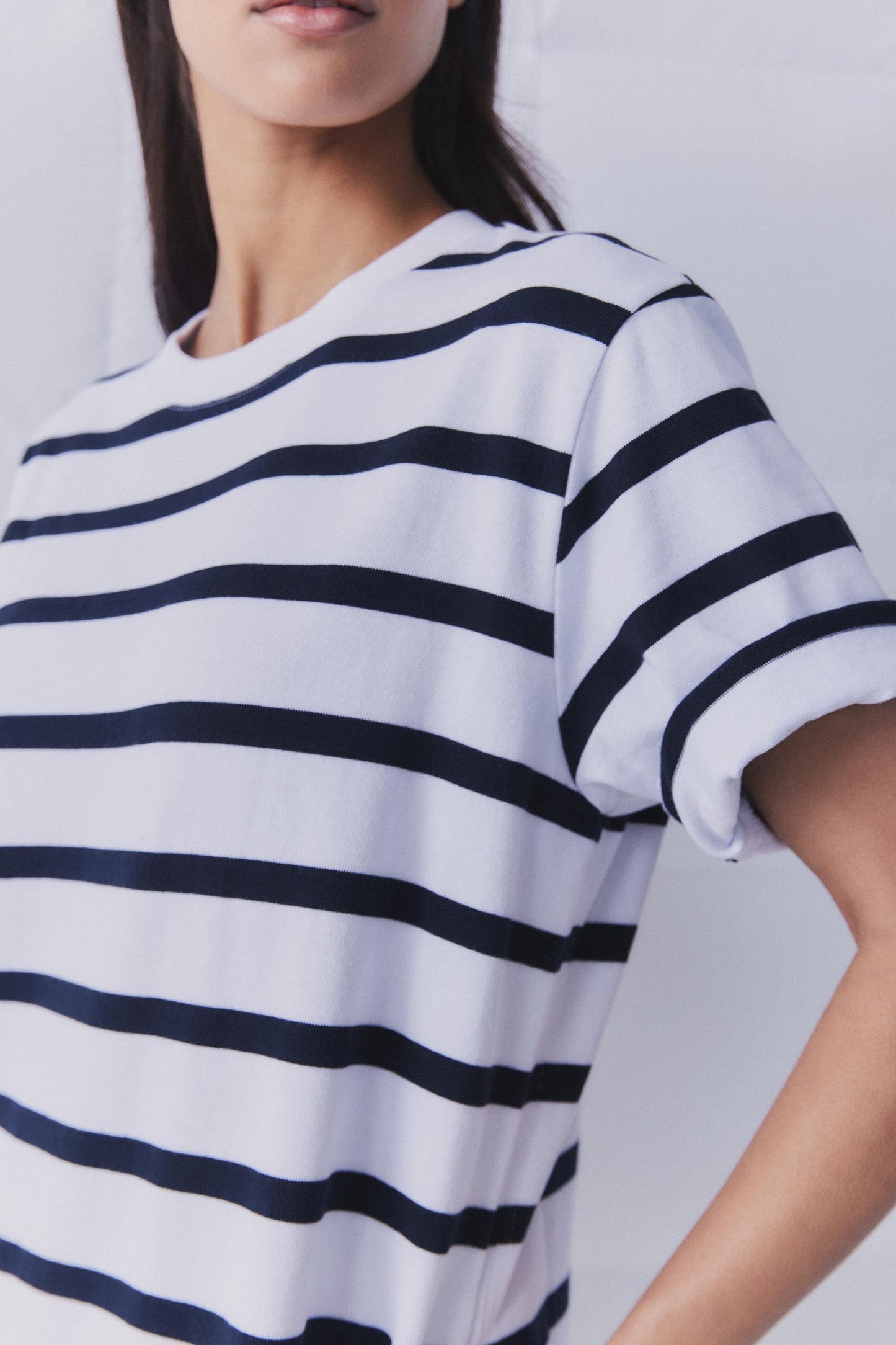 D-Luxe T-Shirt Dress