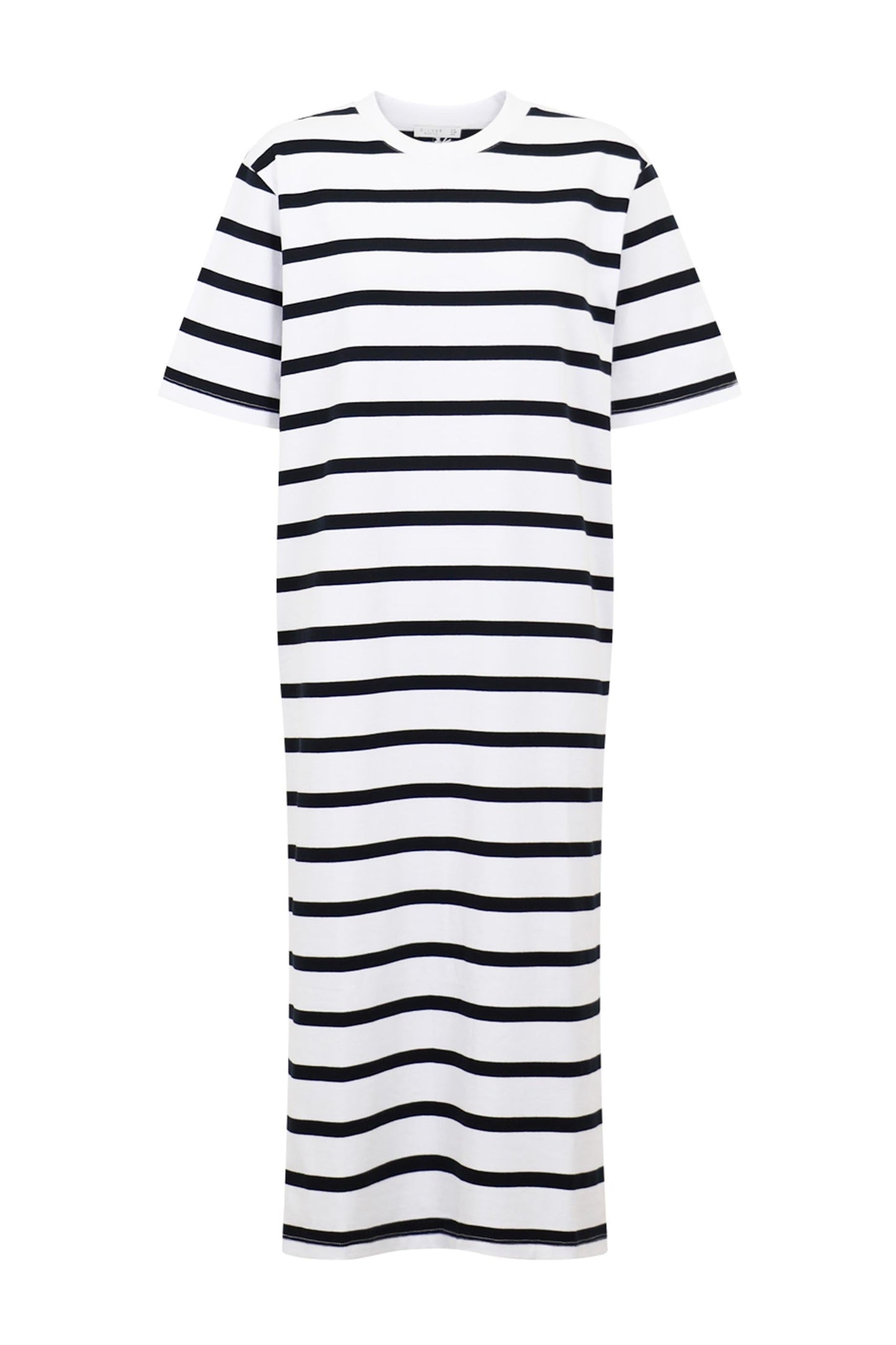 D-Luxe T-Shirt Dress