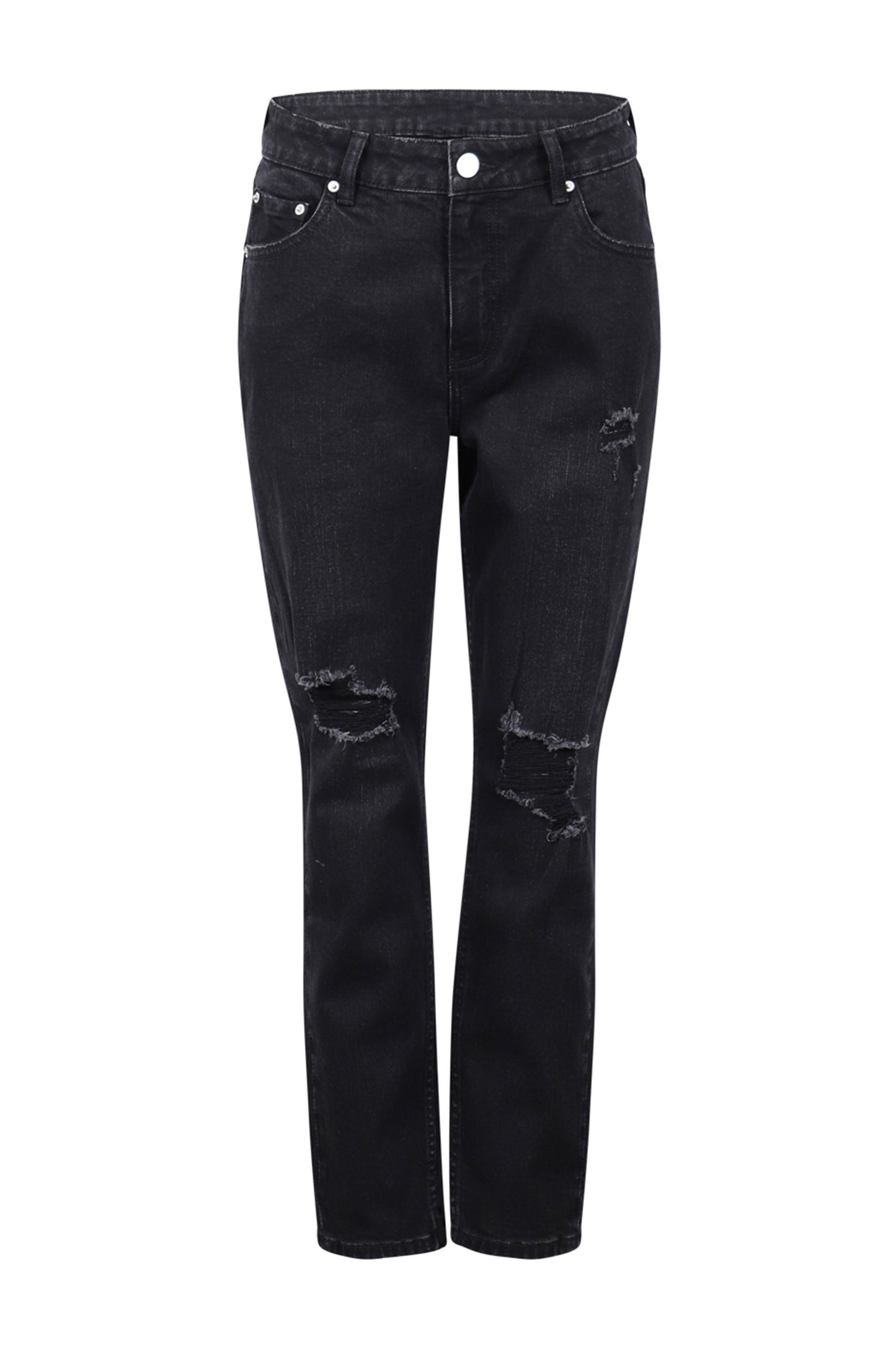 Alexa Ripped Girlfriend Jean