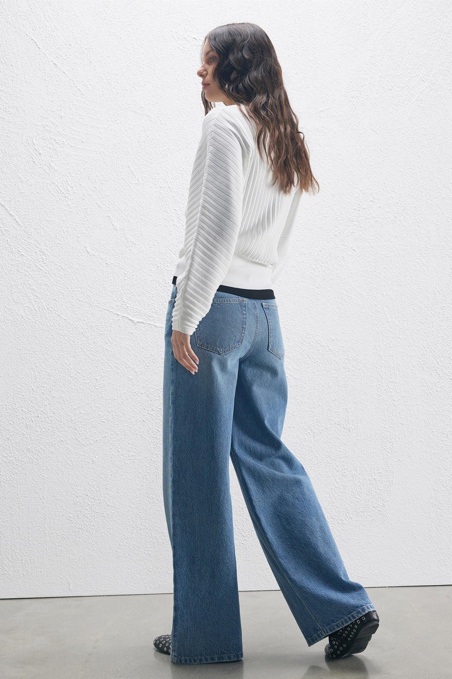 Kylee Dolman Jumper