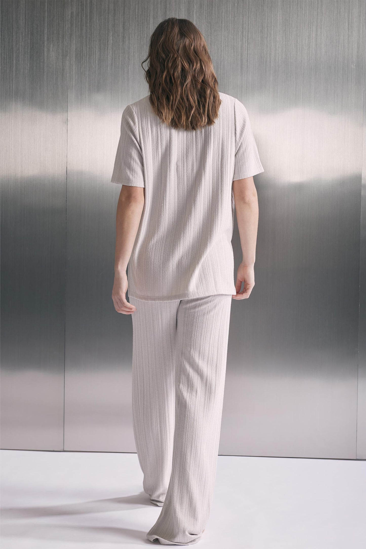 Maeve Rib Tee