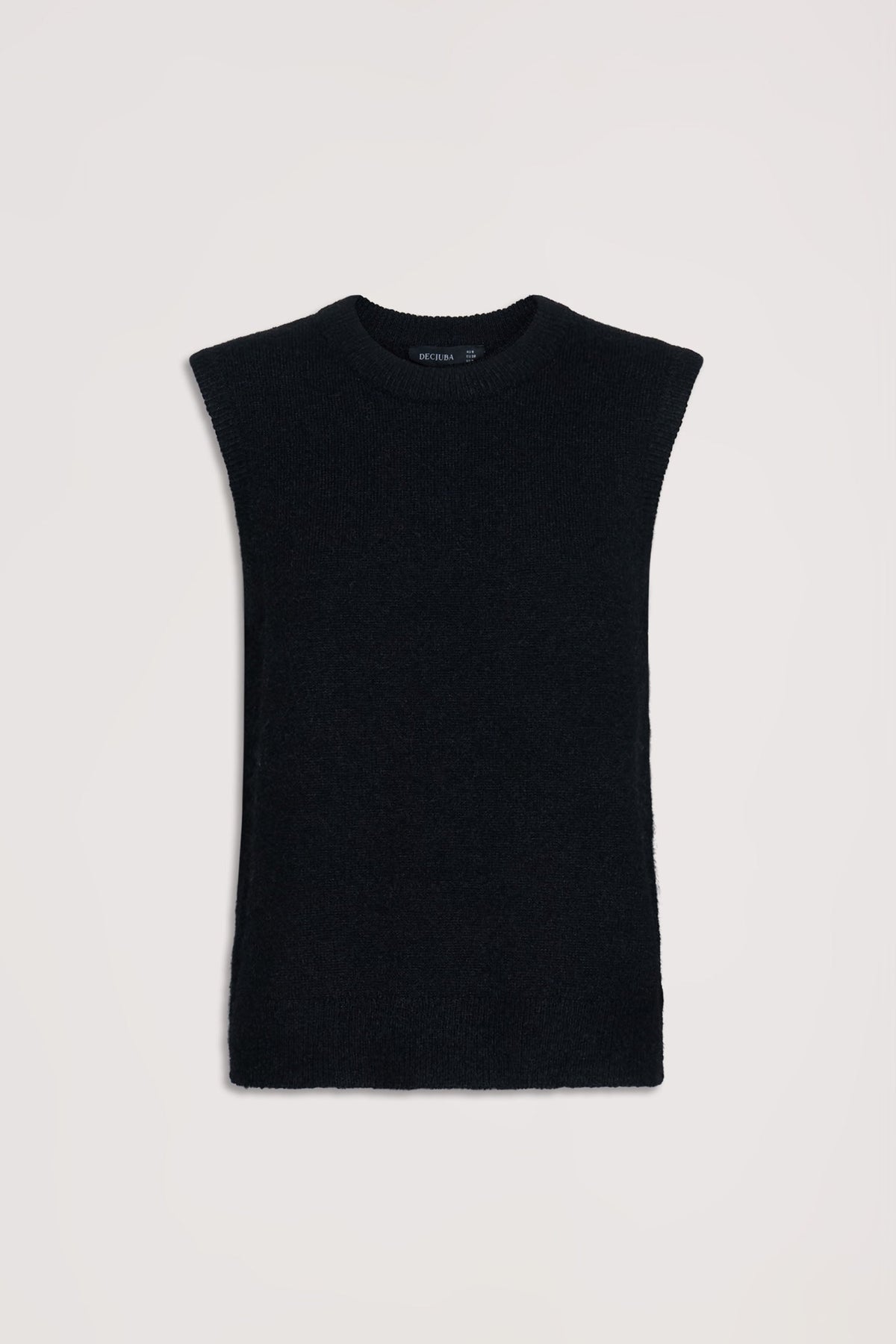 Clark Soft Knit Vest