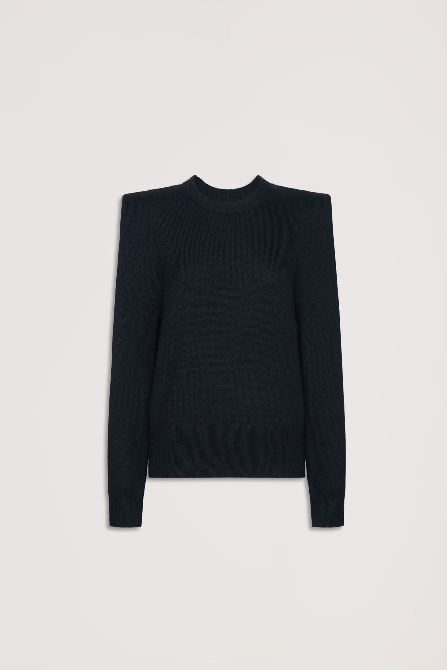 Harper Shoulder Pleat Jumper