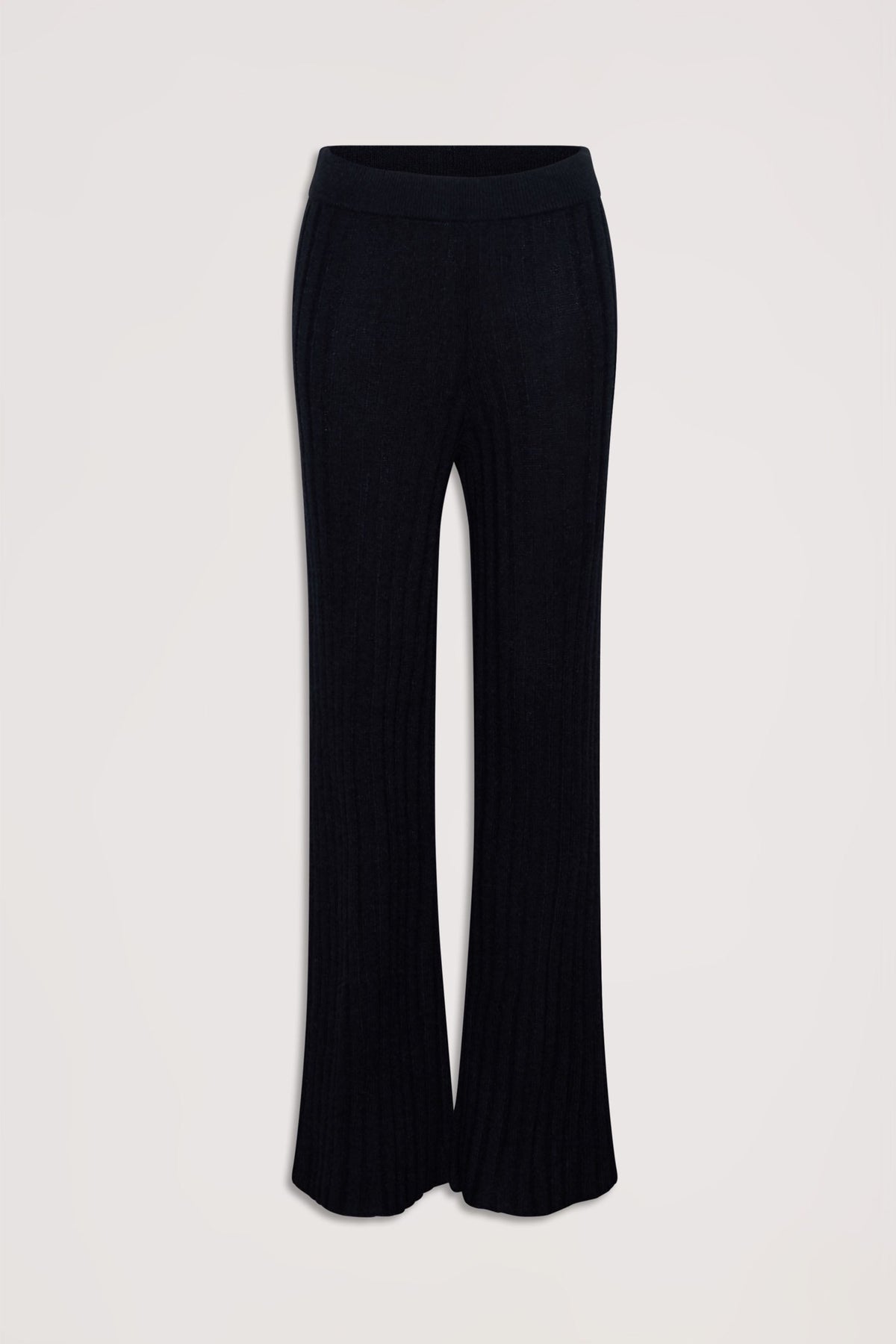 Khloe Rib Knit Pant