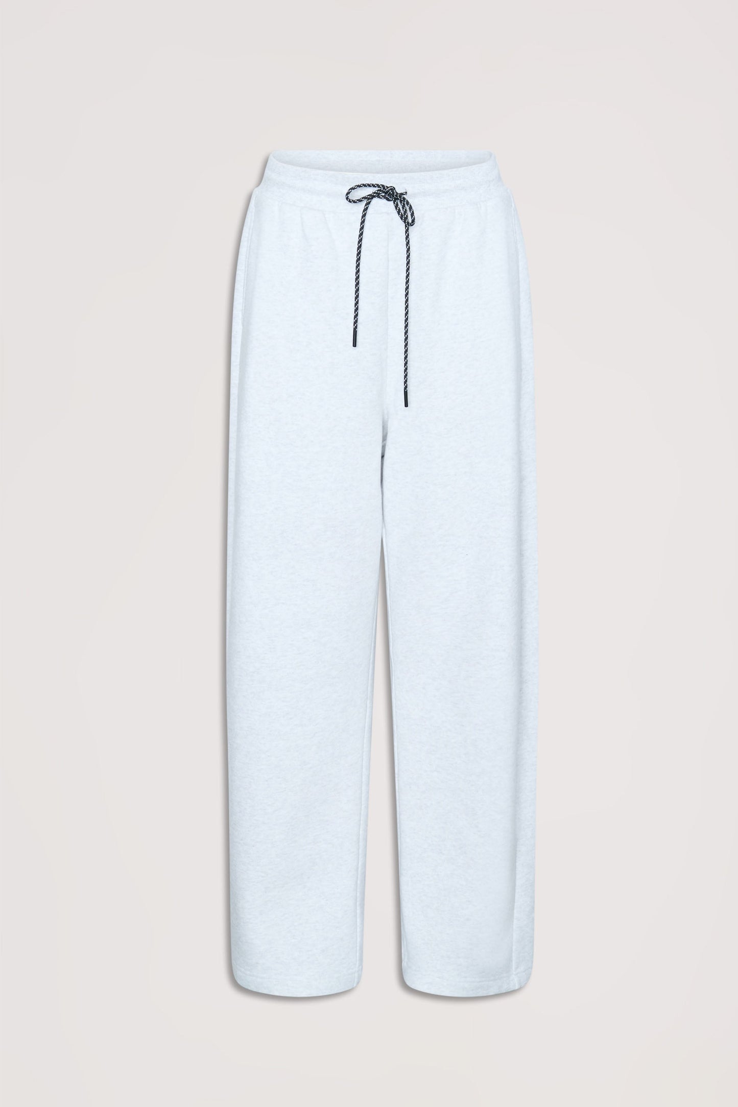 D-Luxe Barrel Leg Sweat Pant