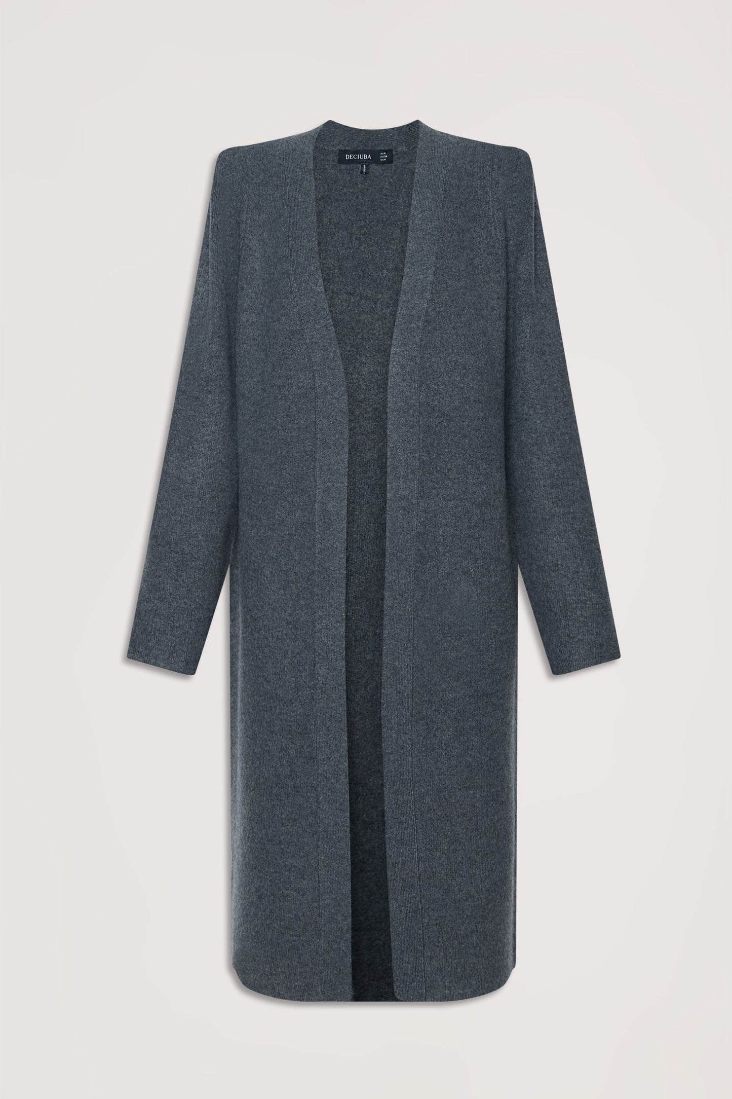 Shae Shoulder Pleat Cardigan