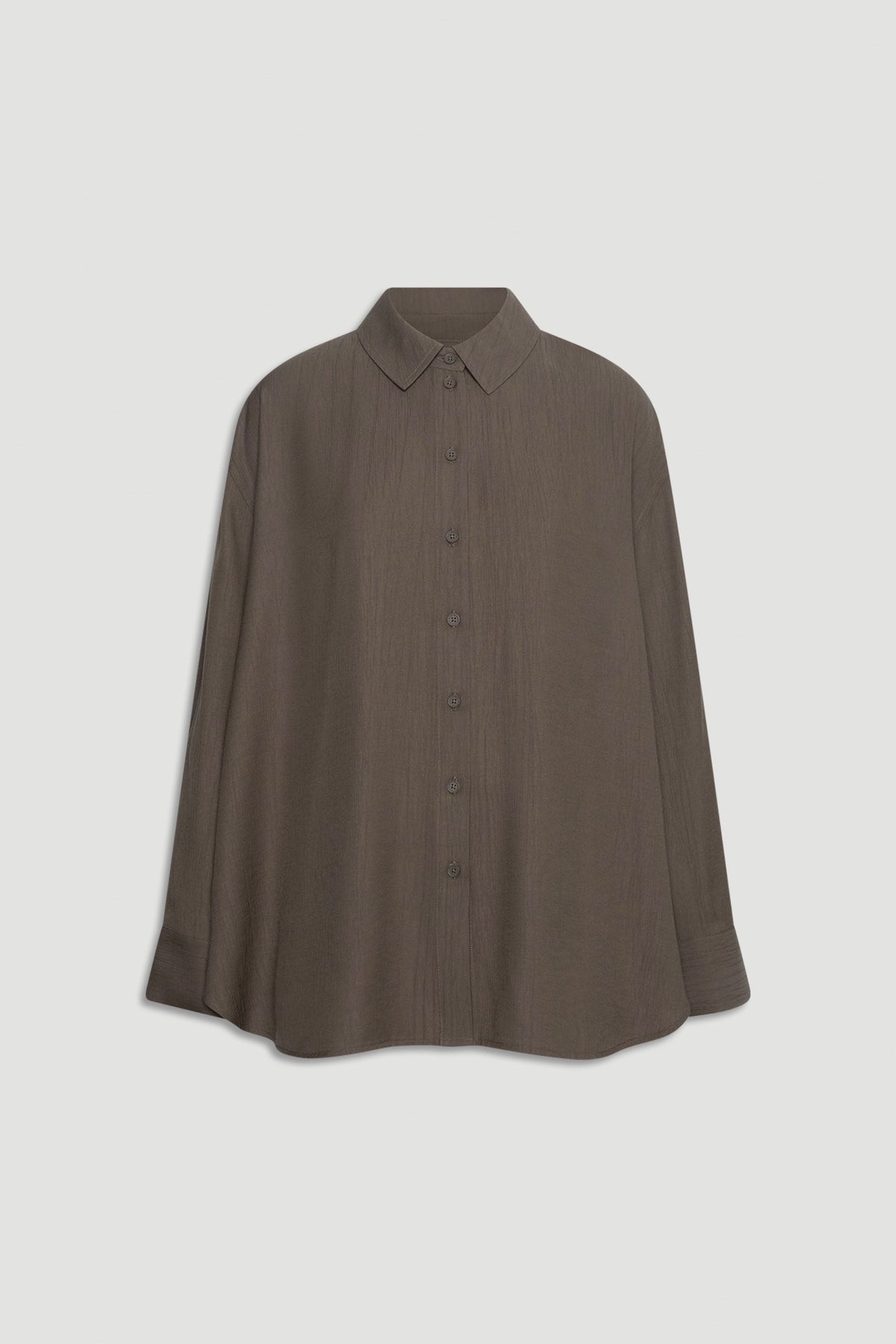 D-Luxe Textured Shirt