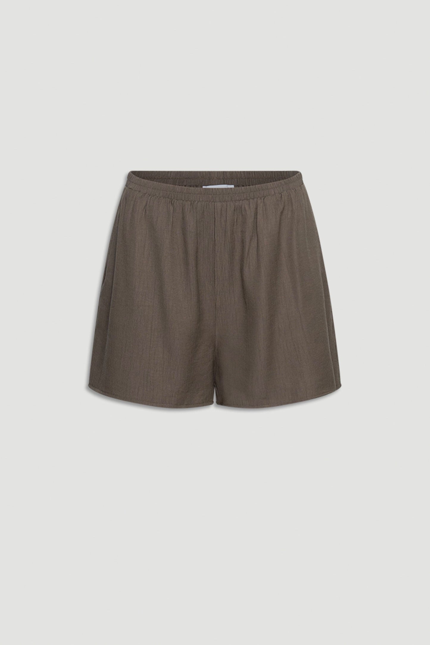 D-Luxe Textured Short