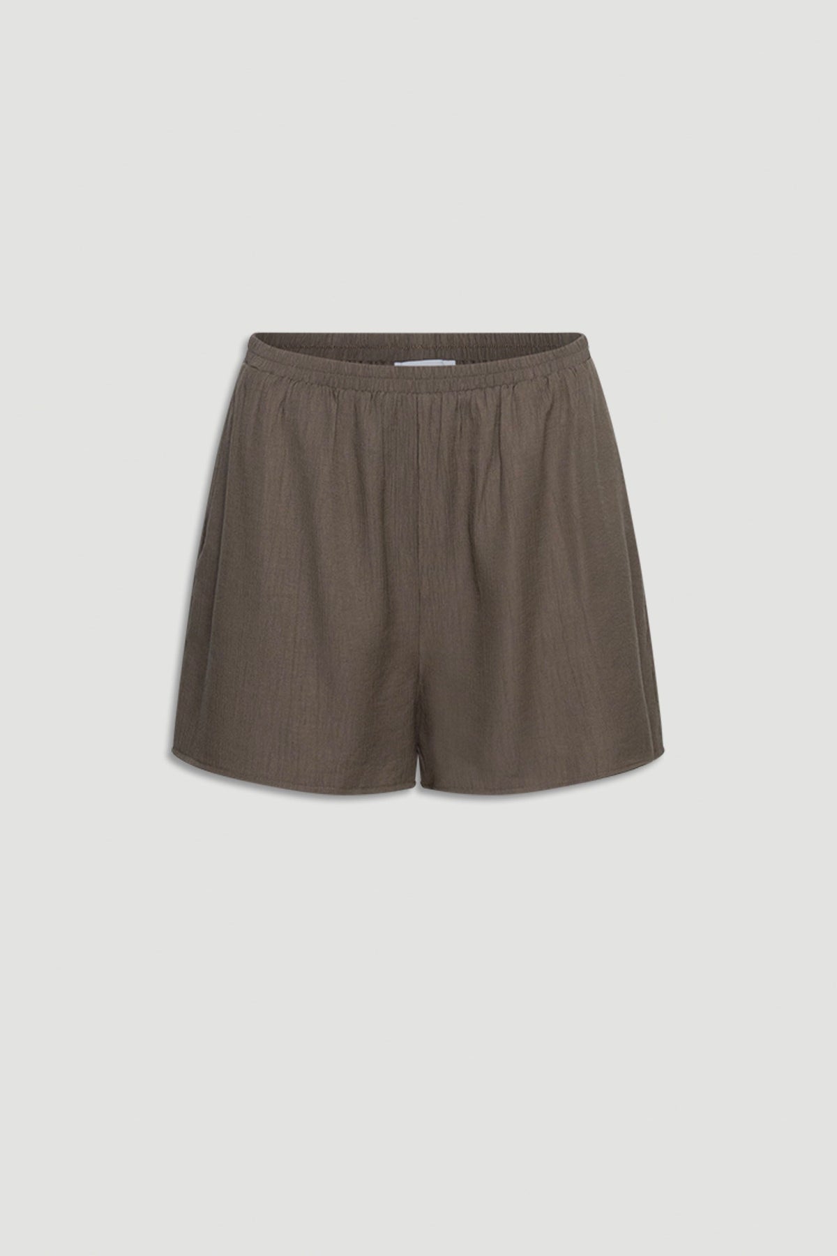 D-Luxe Textured Short