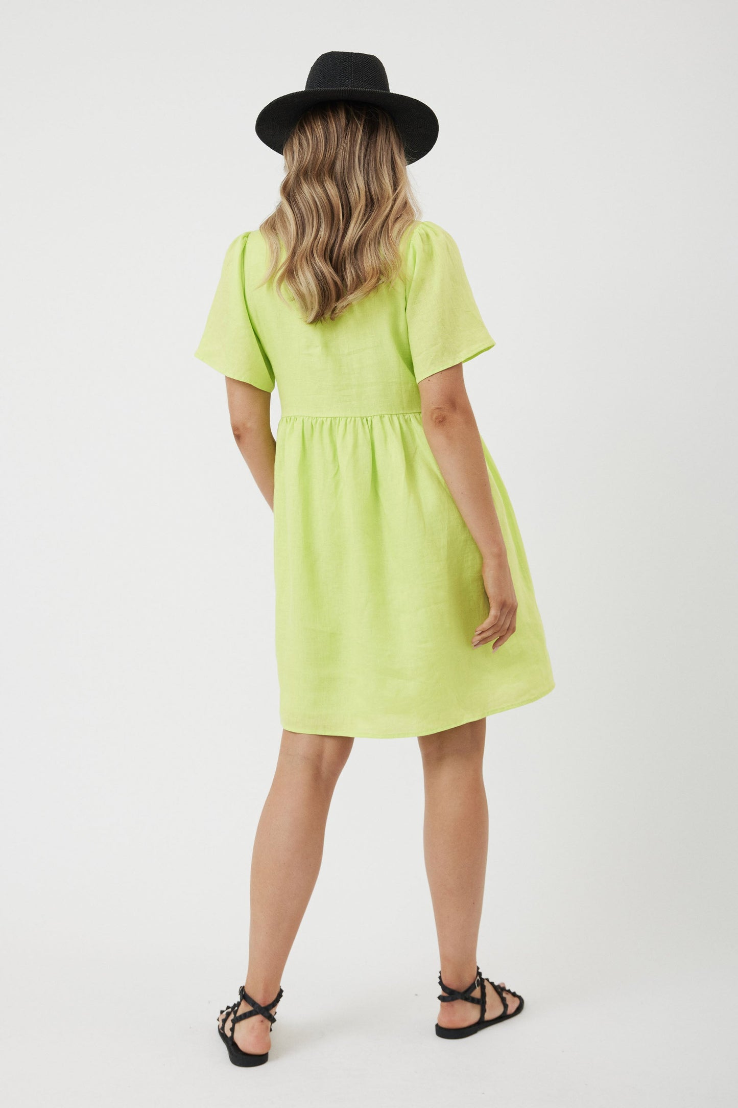 Delilah Mini Dress