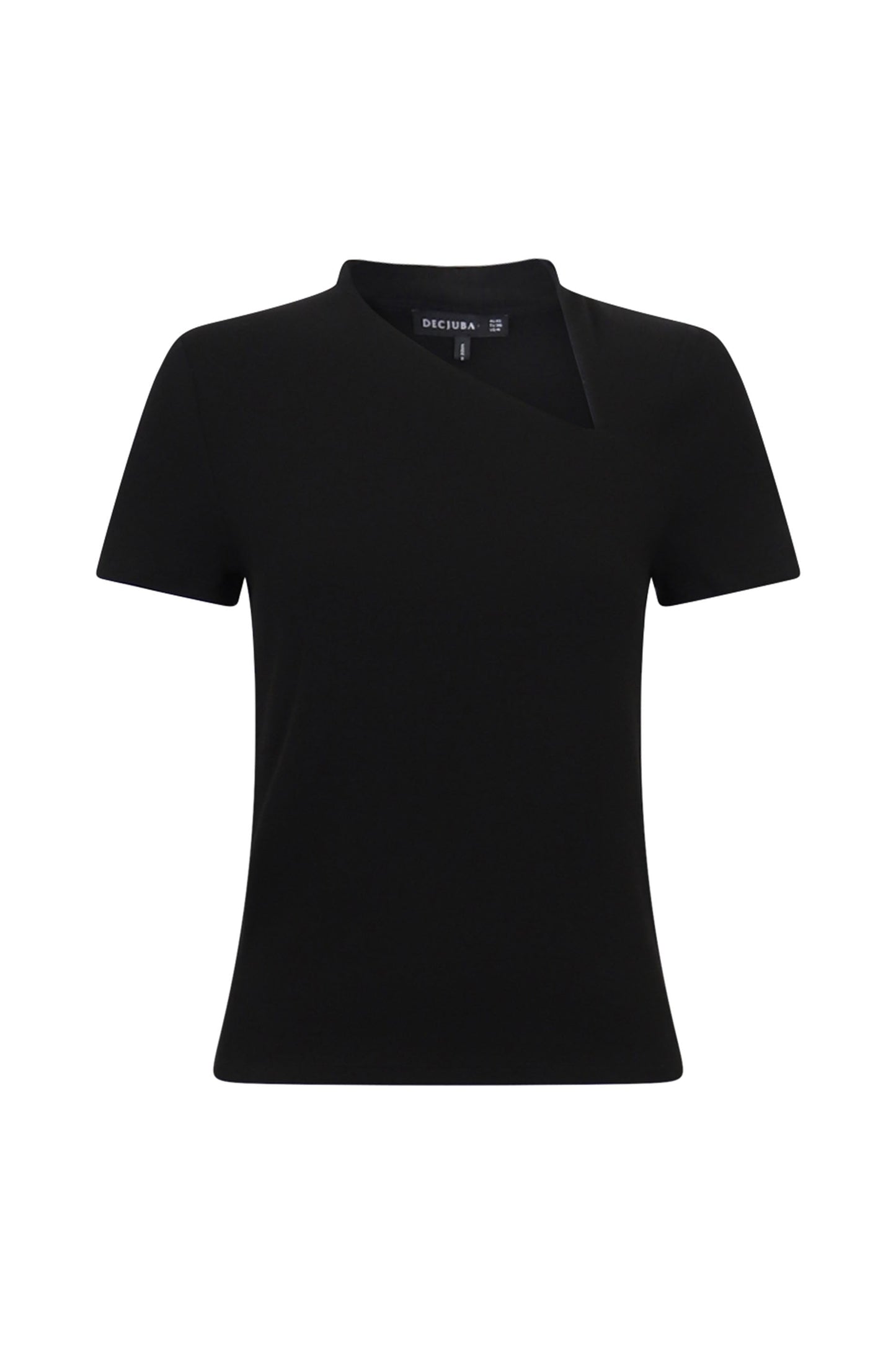 Bella Cut Out Tee