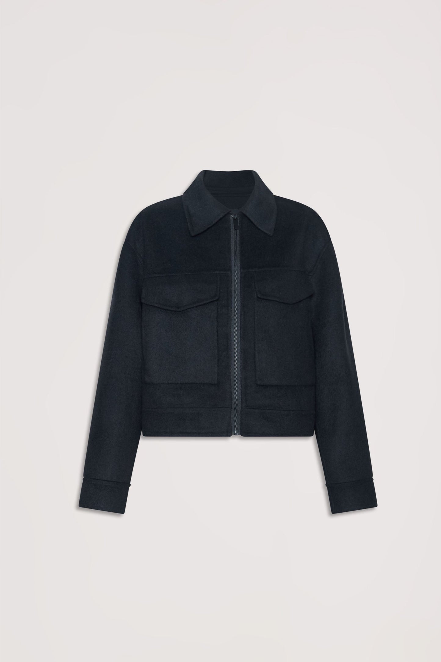 Philipa Felled Jacket