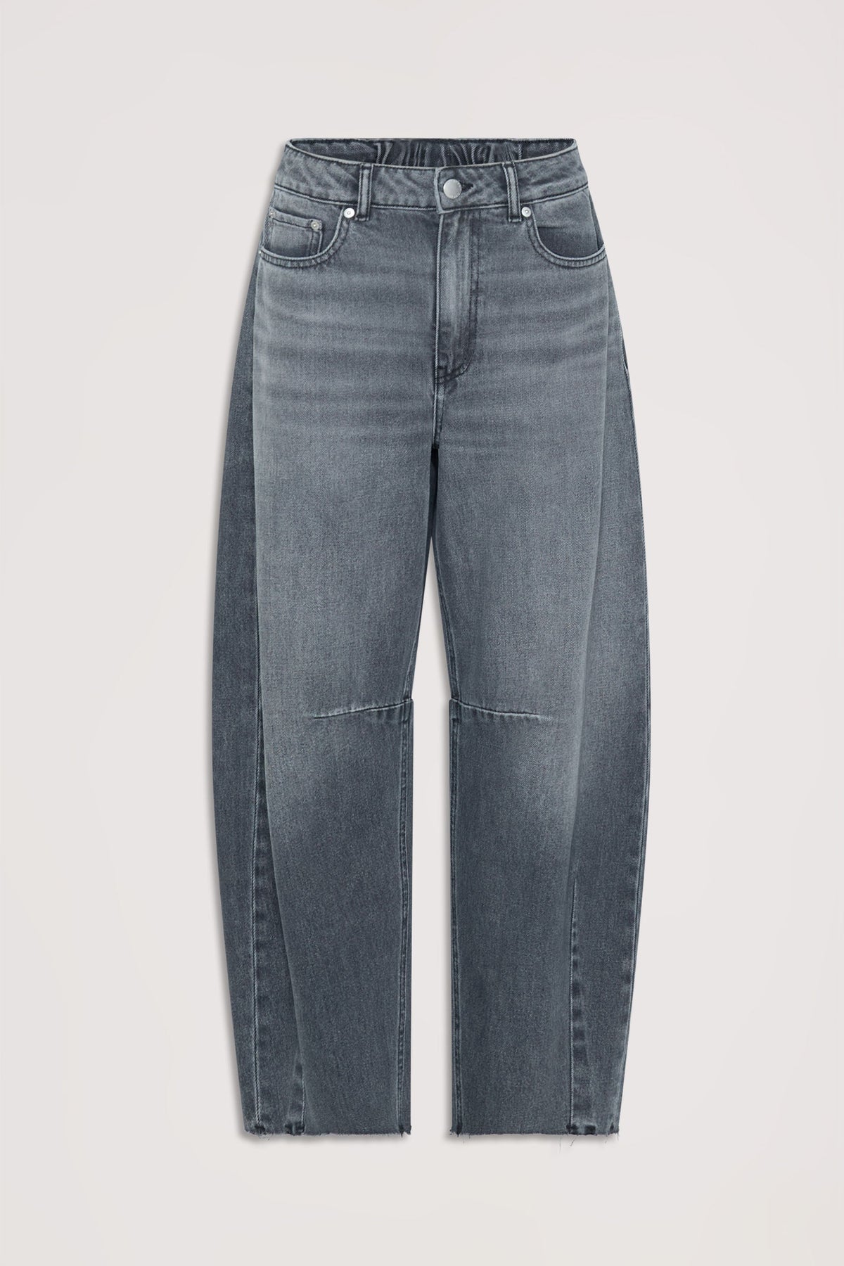 D-Luxe Horseshoe Jean