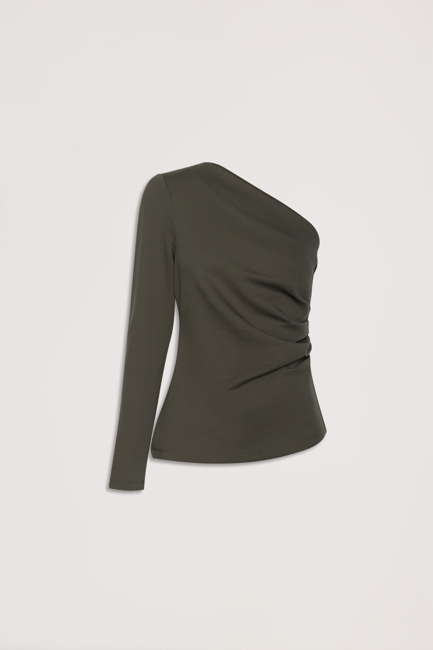 Rosa One Shoulder Top