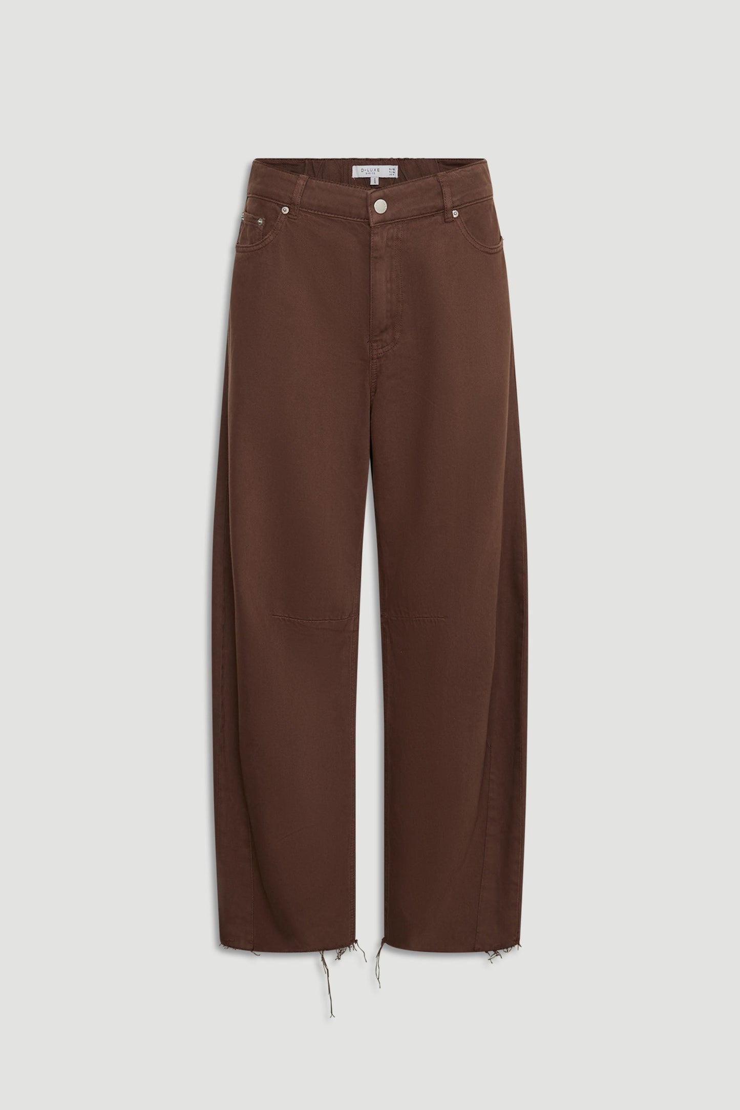 D-Luxe Horseshoe Jean