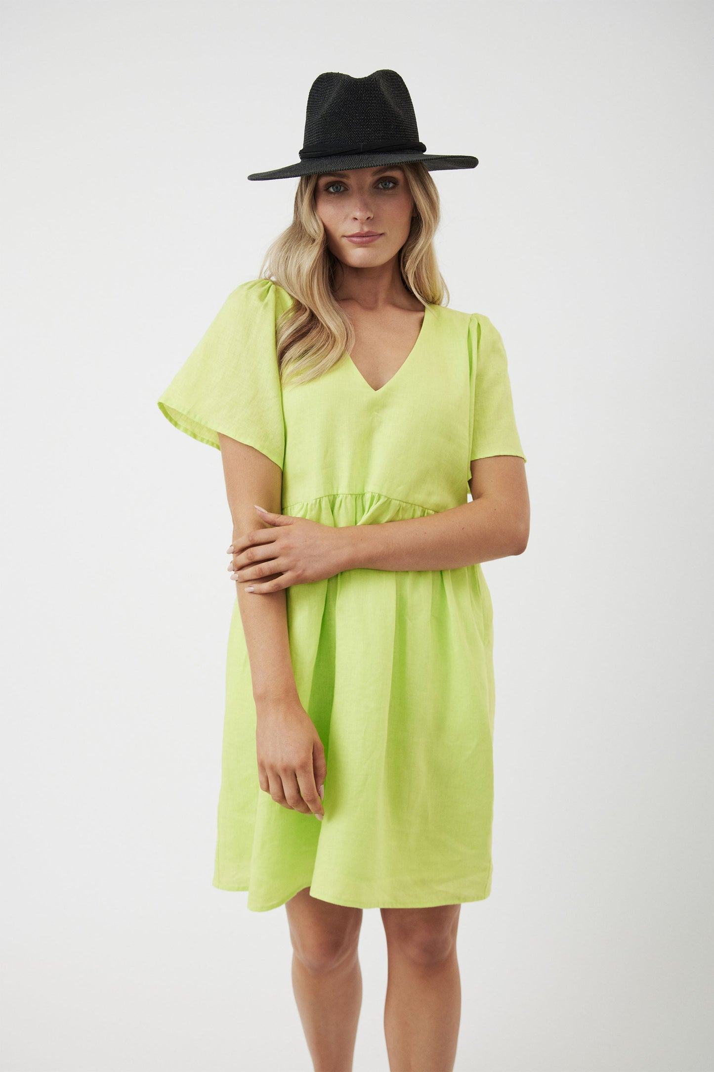 Delilah Mini Dress