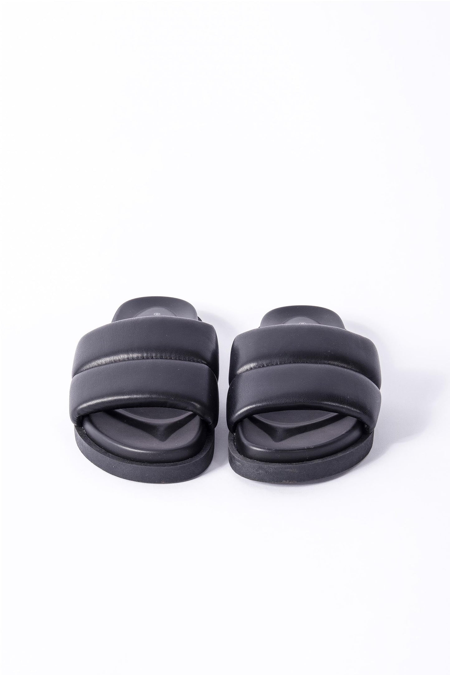 D-Luxe Padded Strap Slide
