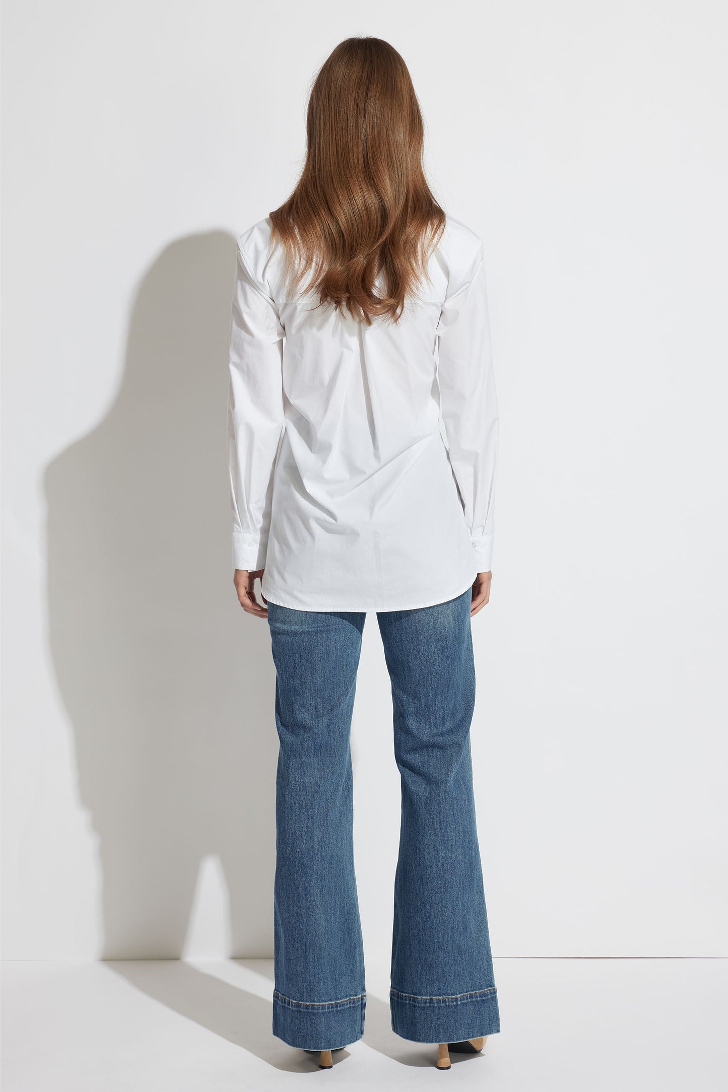 Maggie Tie Shirt