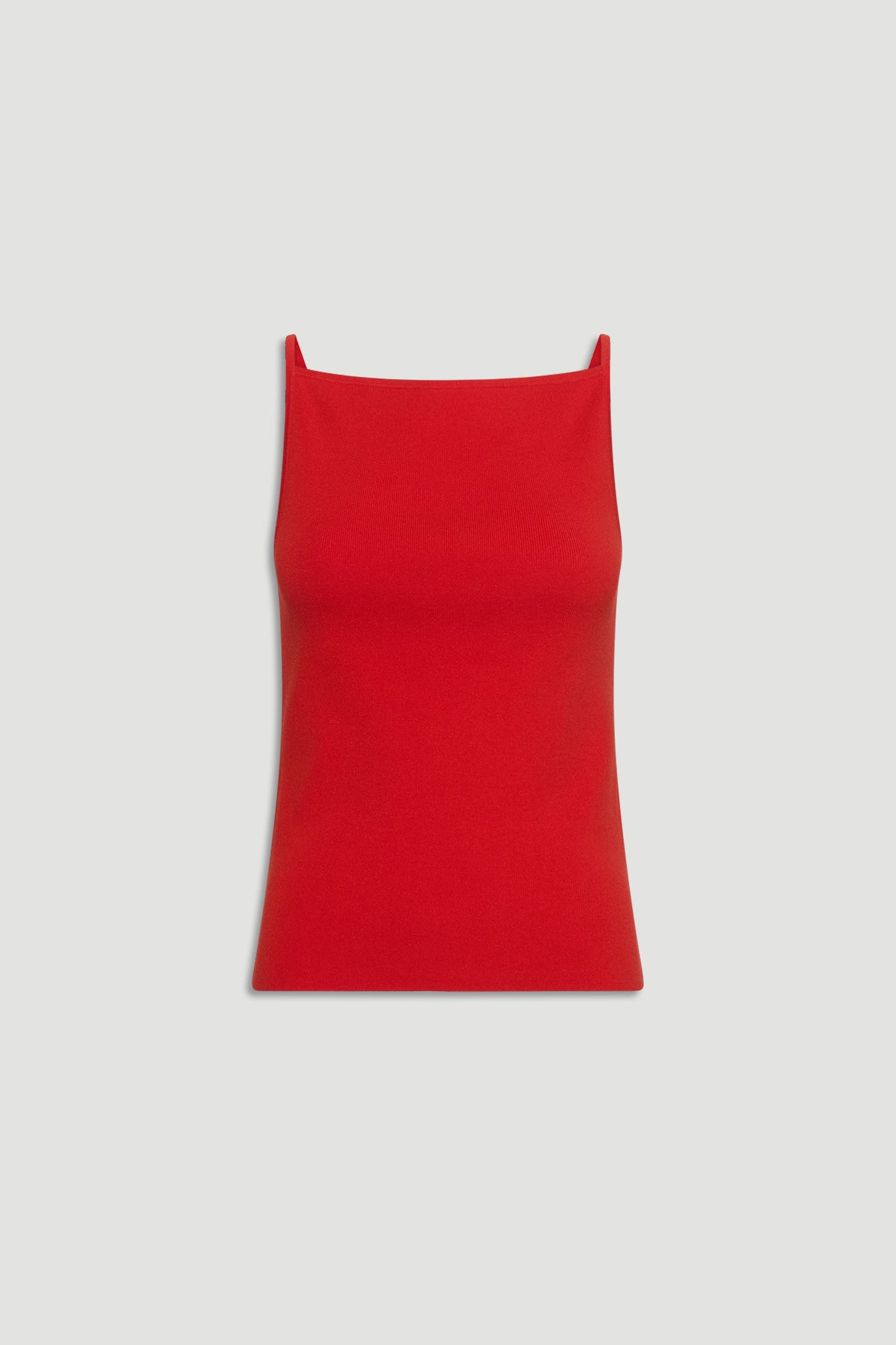 Kelsey Square Neck Tank