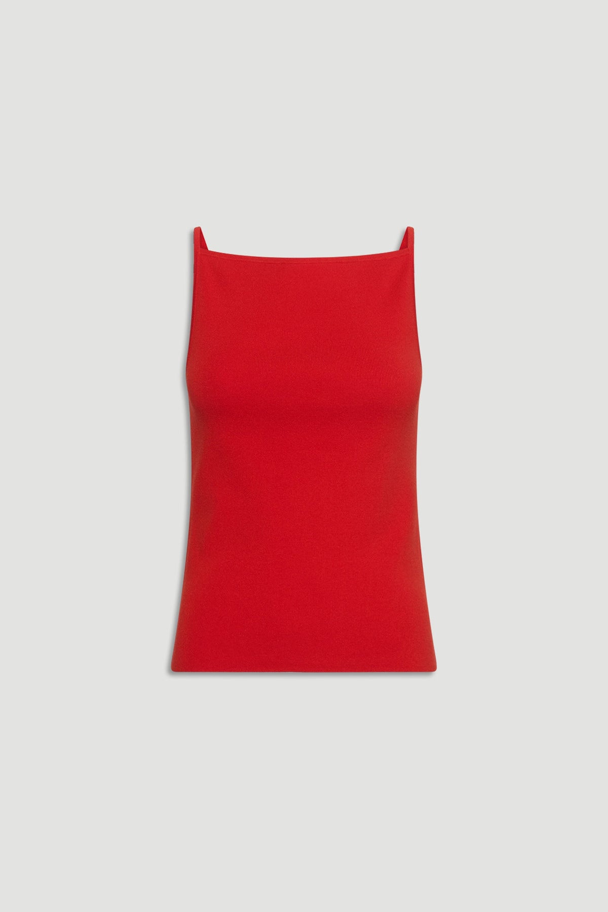 Kelsey Square Neck Tank