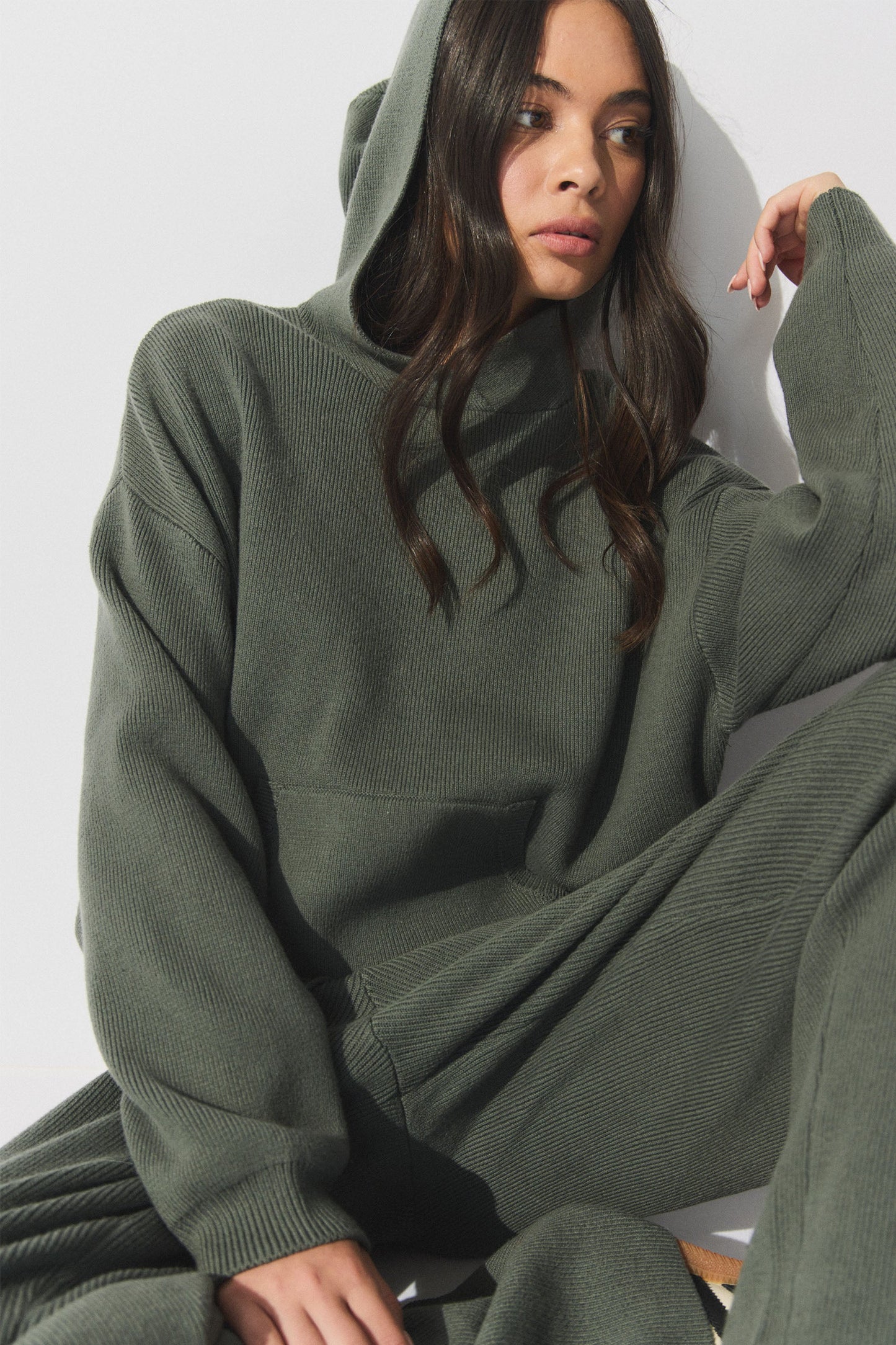 D-Luxe Knit Pant