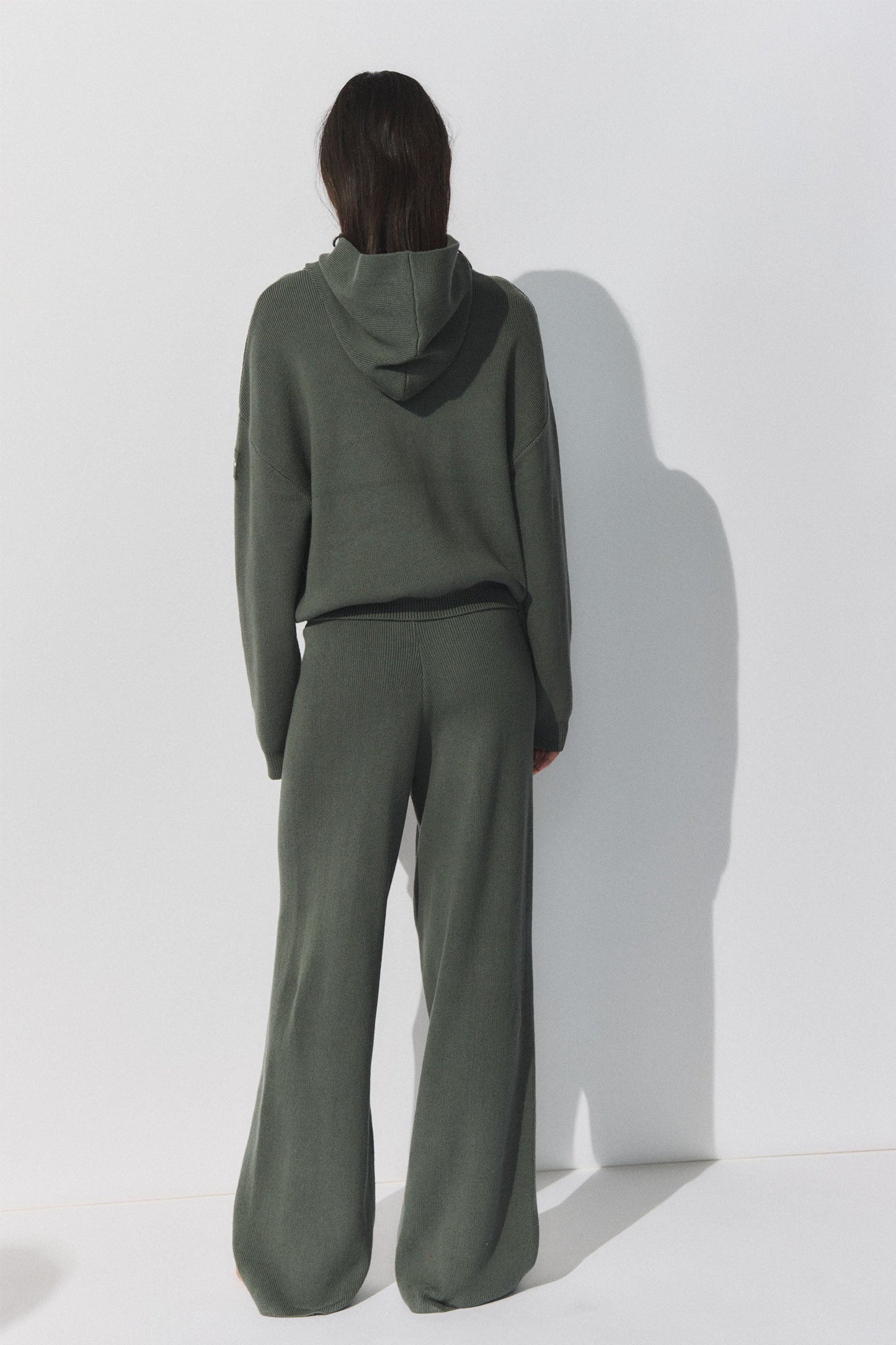 D-Luxe Knit Pant