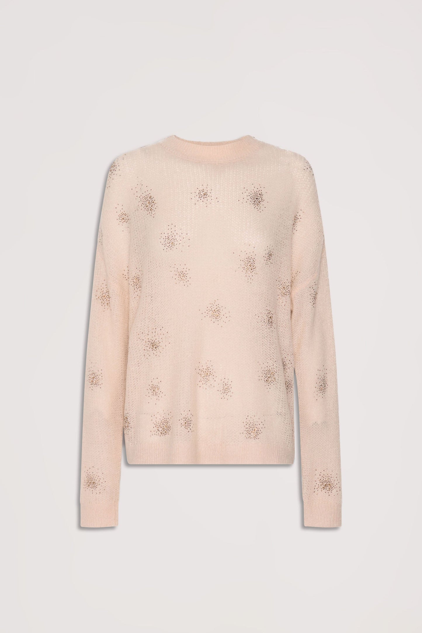 Verity Rhinestone Jumper