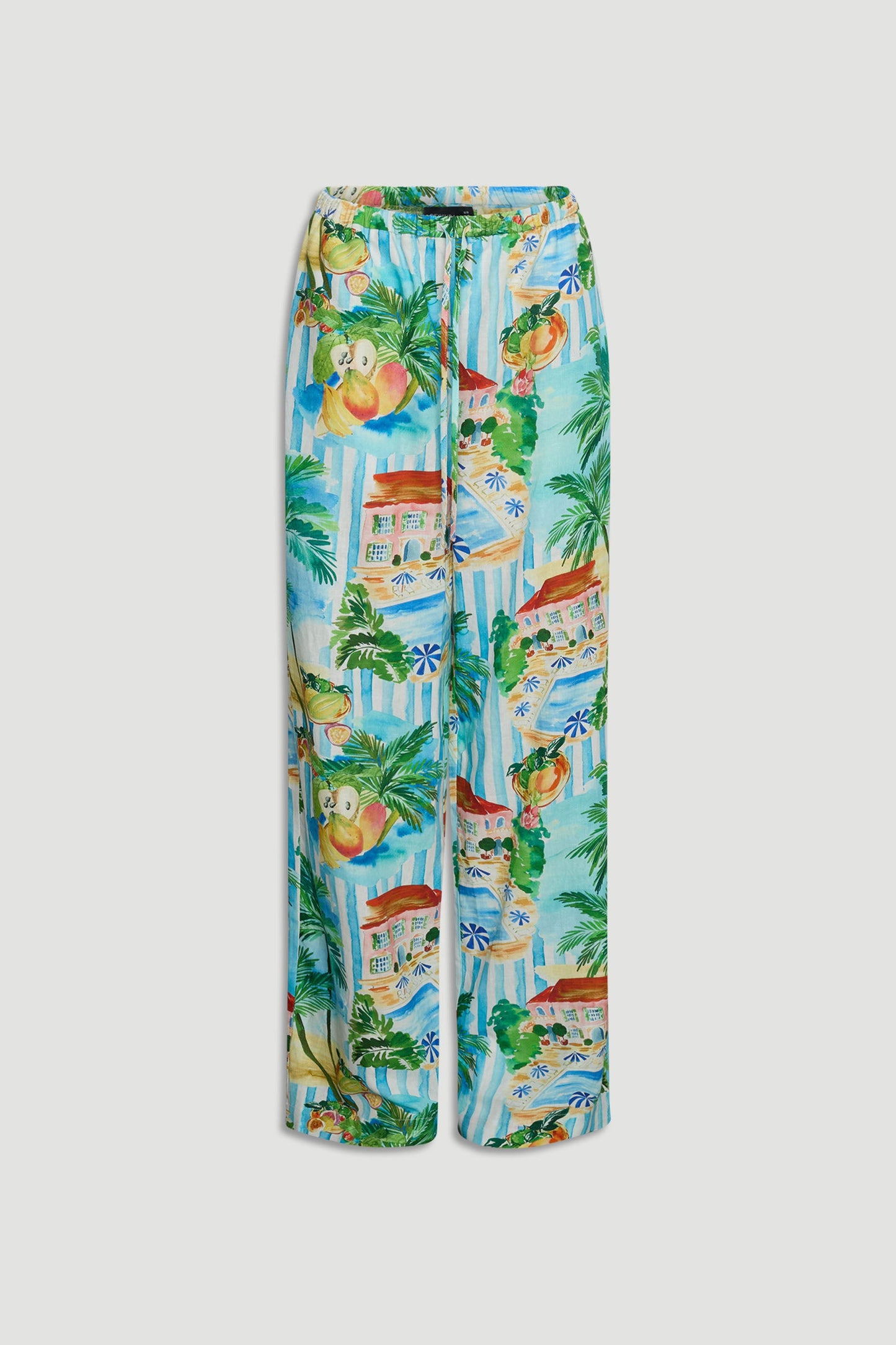 Serafina Relaxed Pant