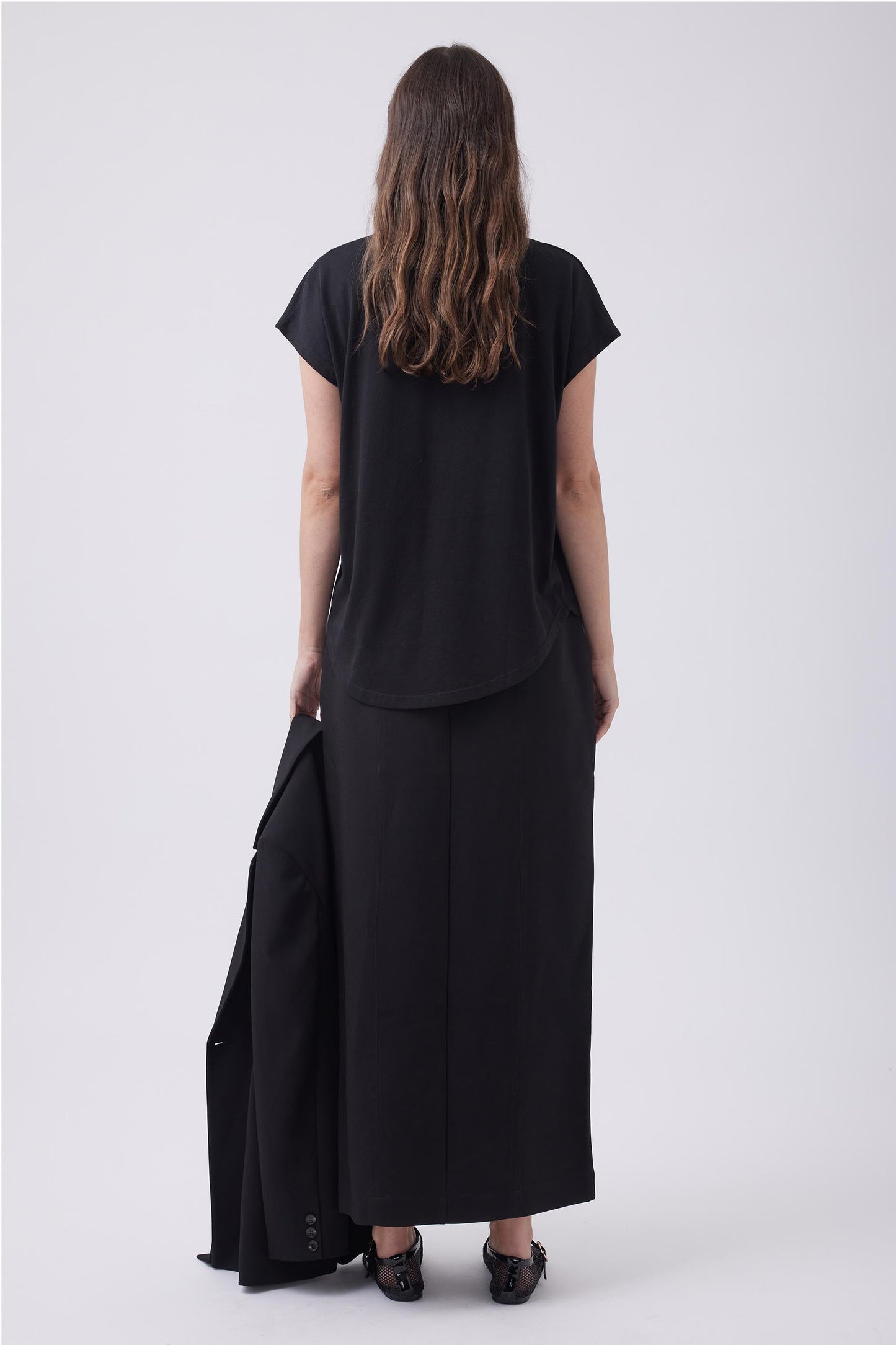 Kingsley V-Neck Tee