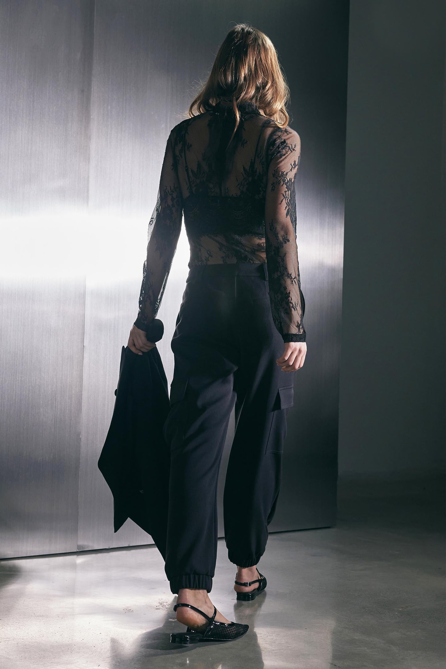 Taylor Jogger Pant