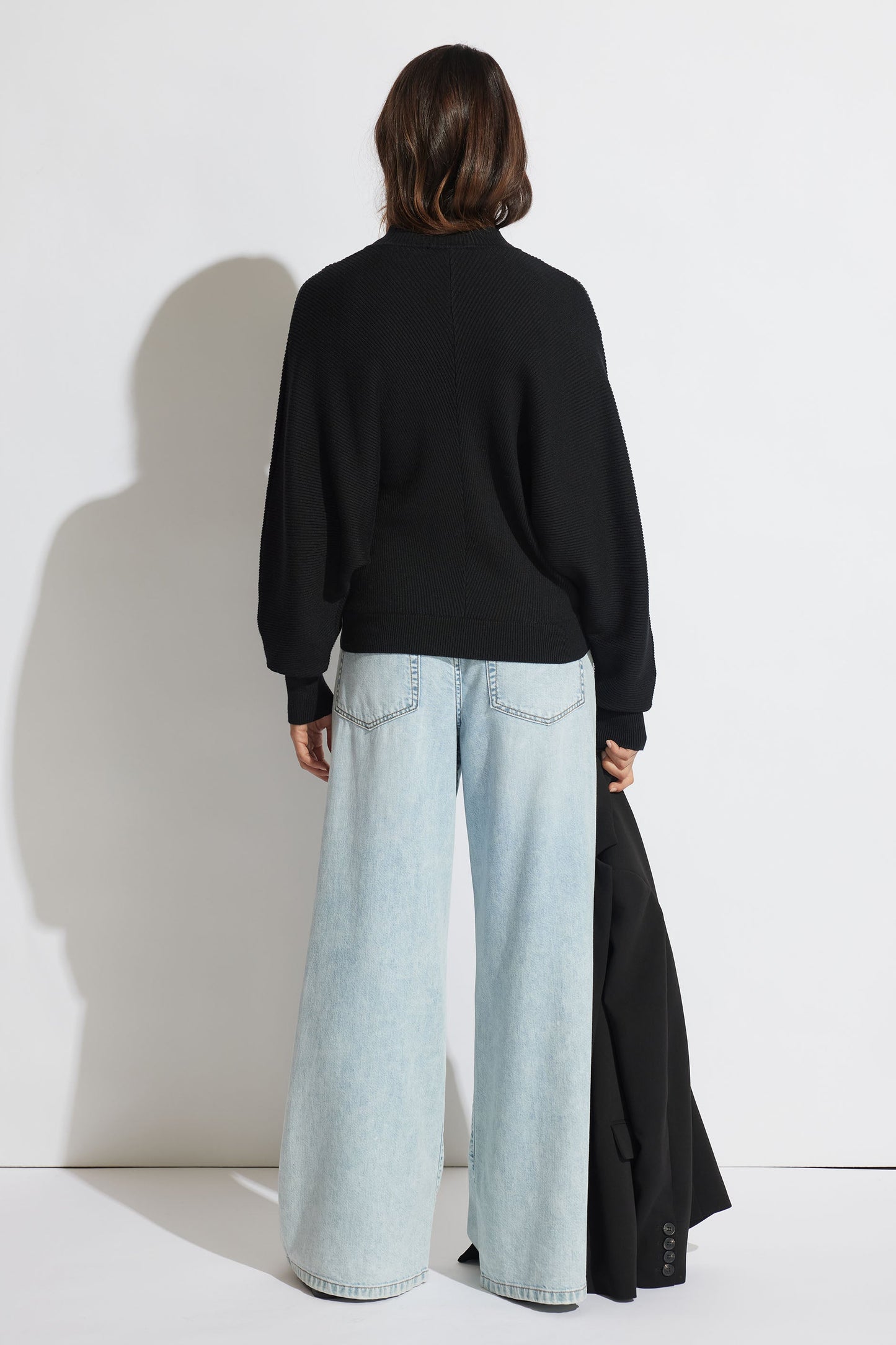 Alana Dolman Sleeve Jumper