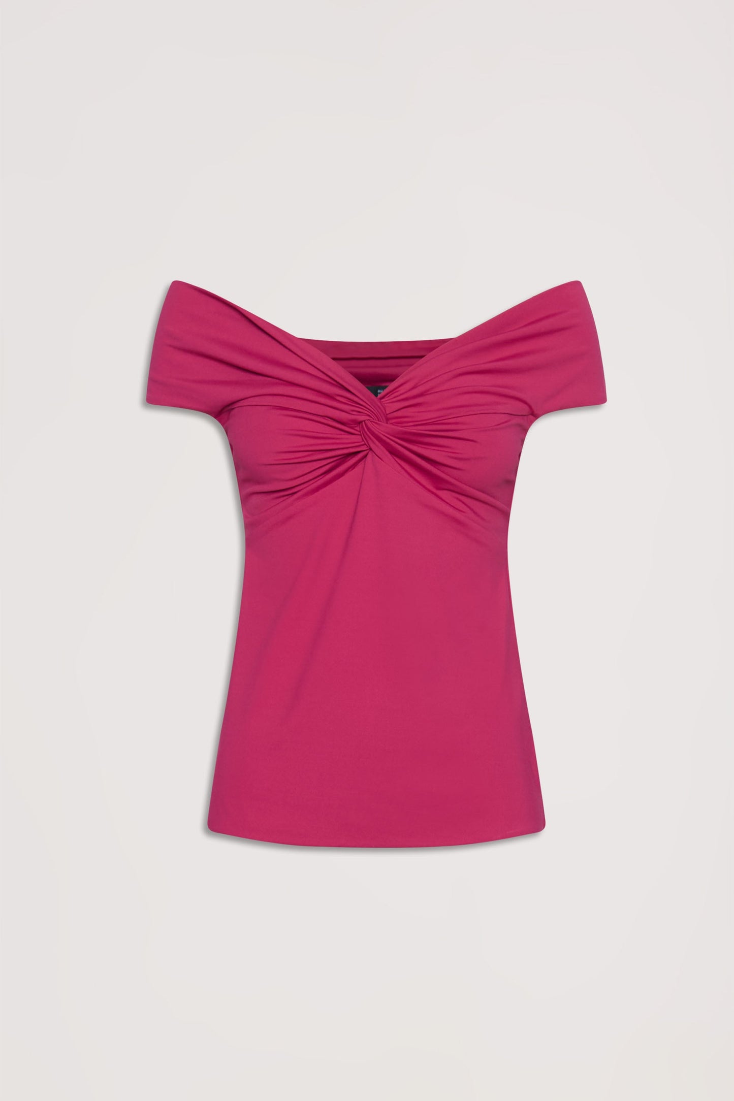 Amy Off Shoulder Twist Top