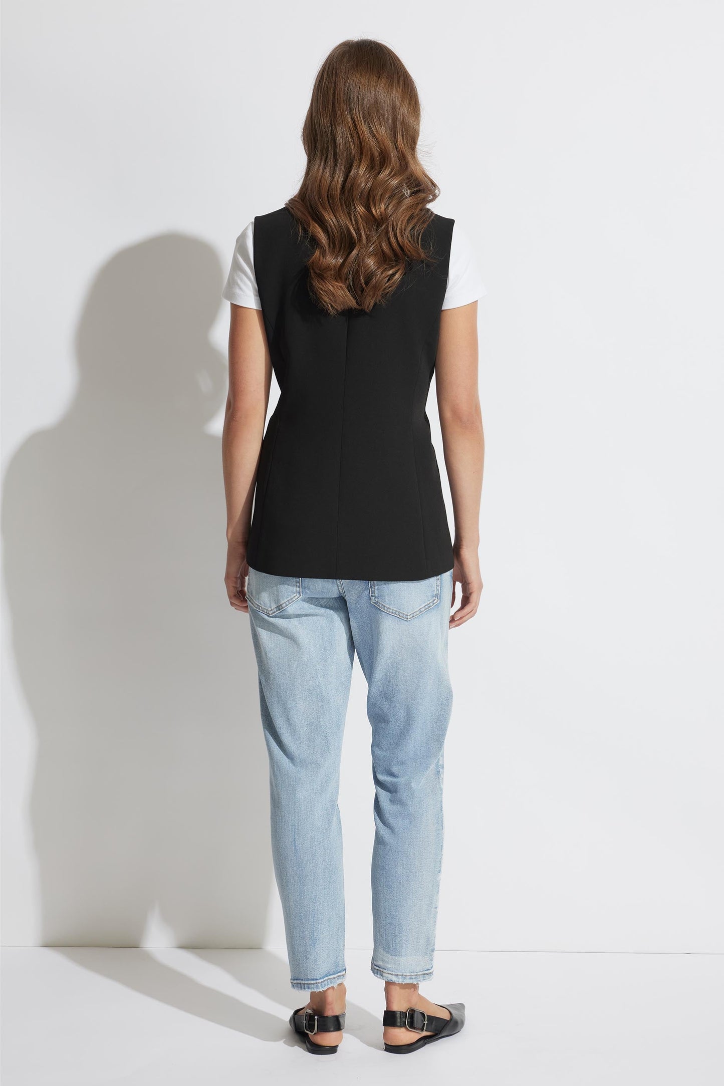 Alexa Girlfriend Jean