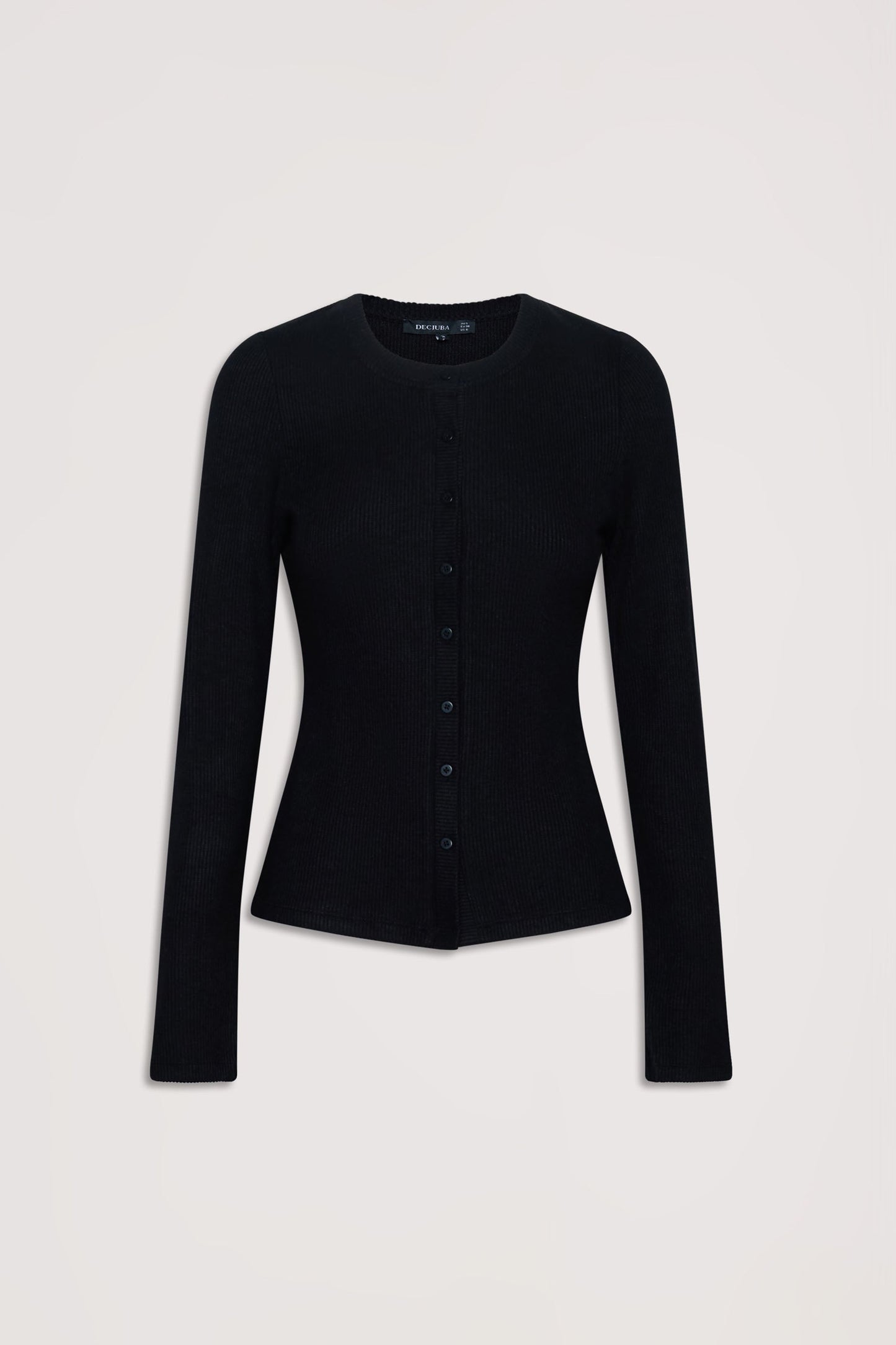 Elia Button Through Top