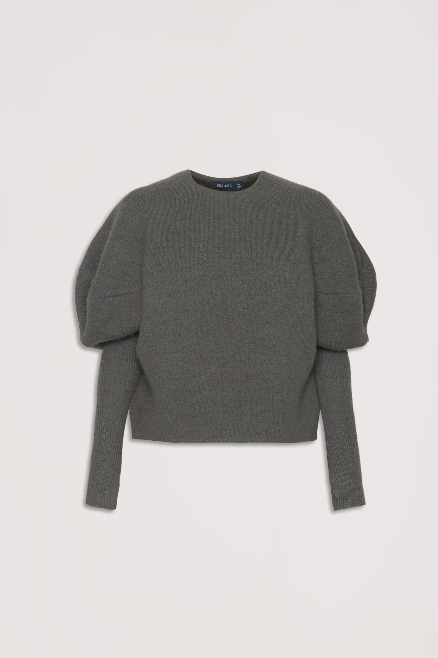 Alora Cocoon Sleeve Top