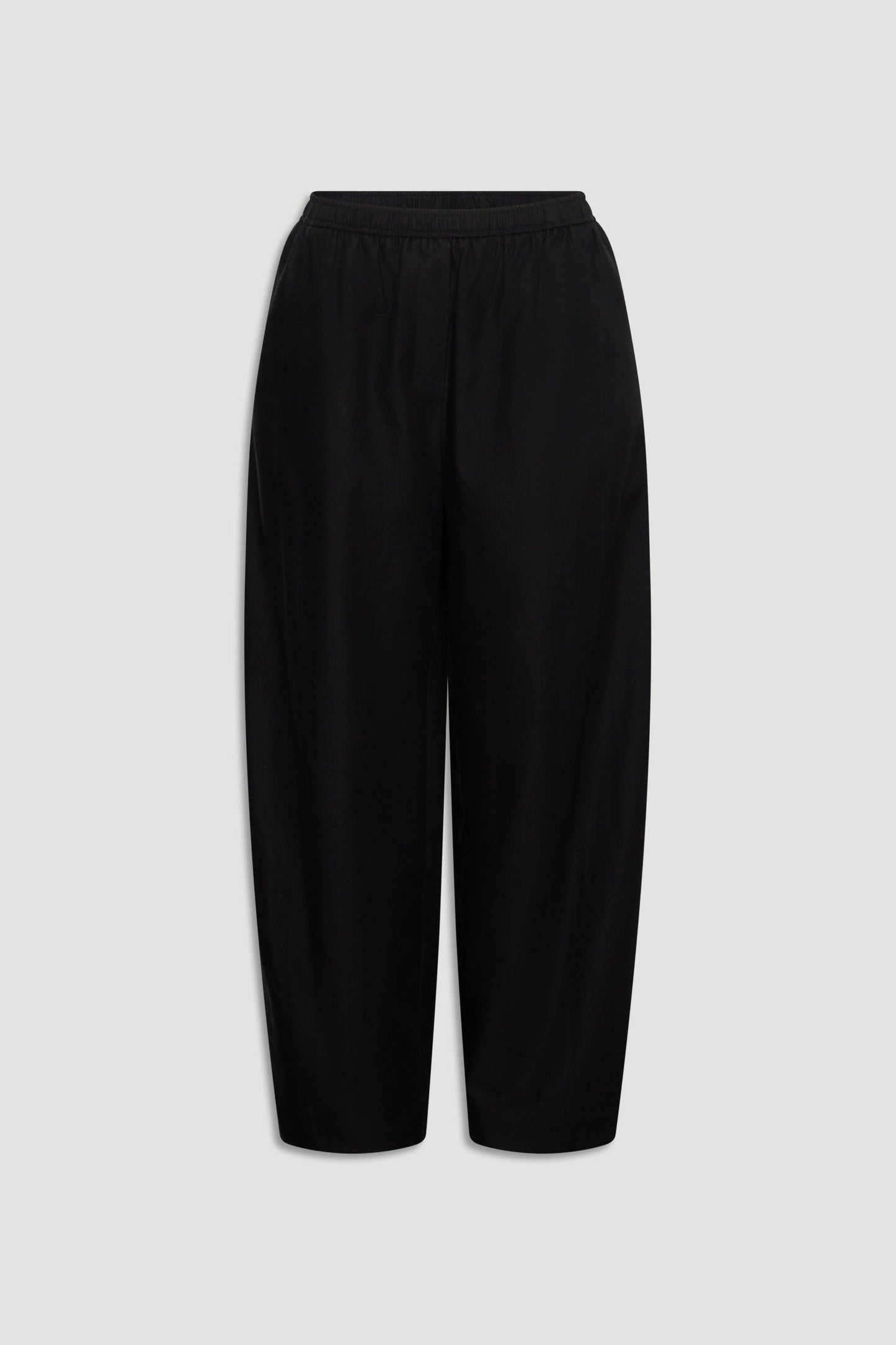 D-Luxe Barrel Twill Pants
