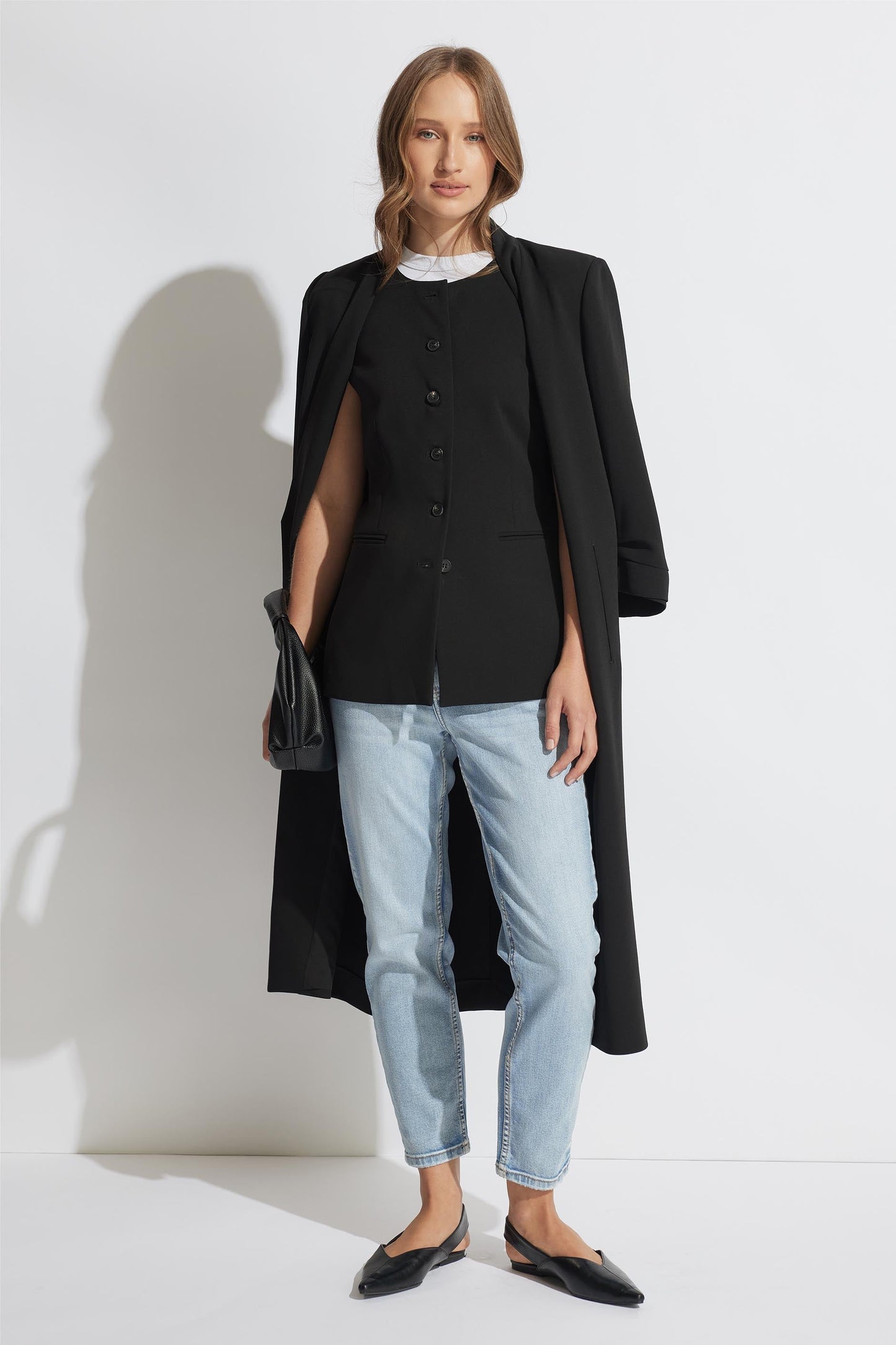 Alexa Girlfriend Jean