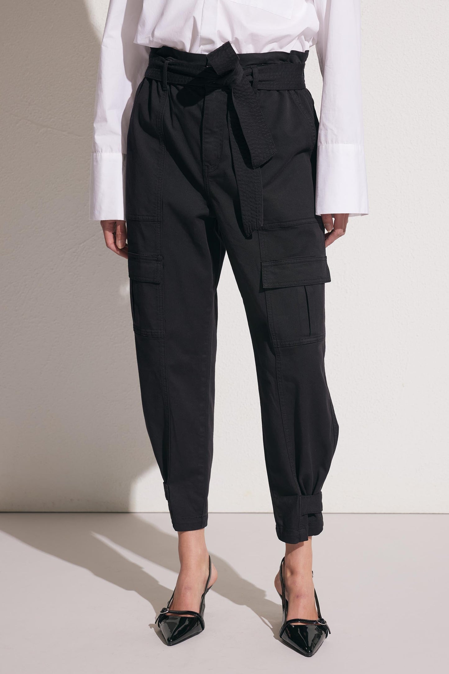 Quinn Cargo Pant