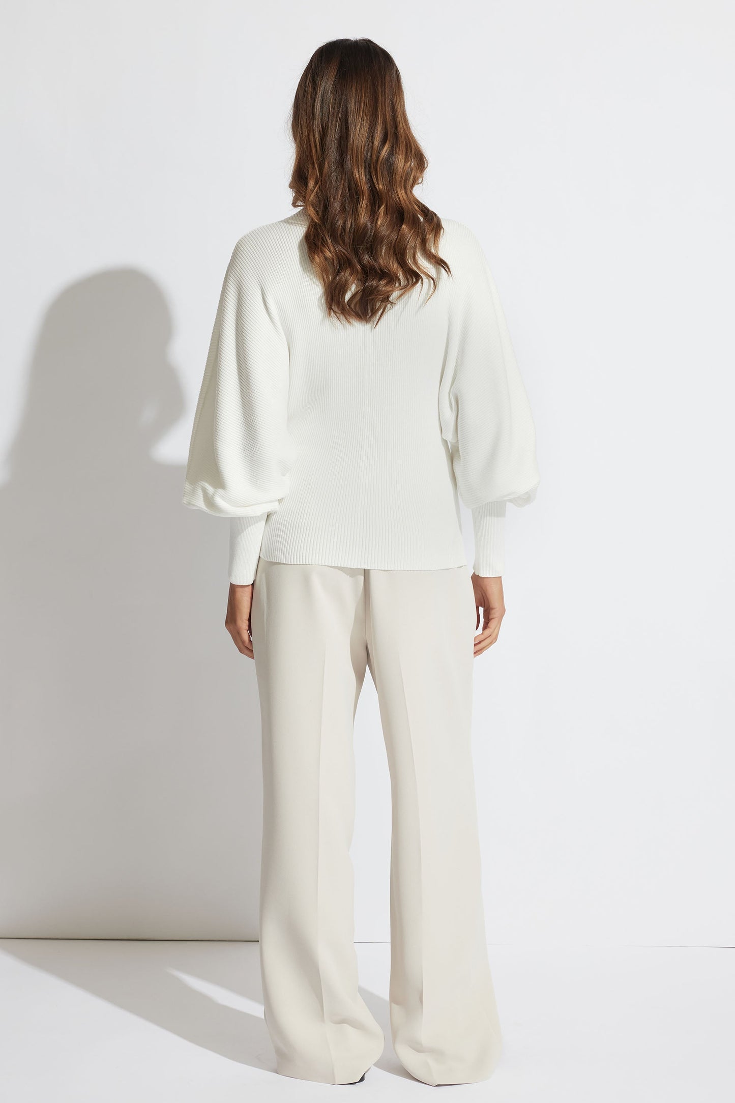 Talia Dolman Sleeve Jumper
