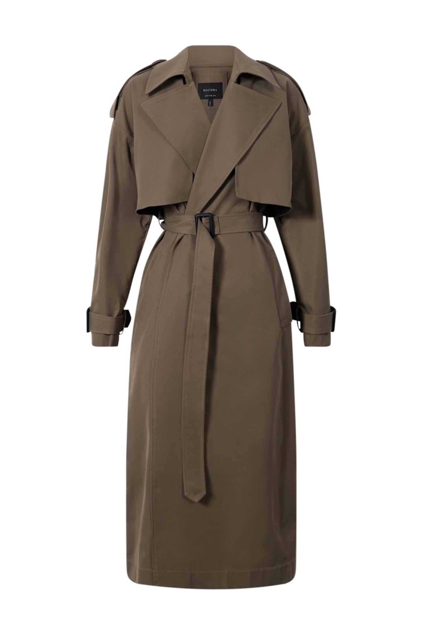Estelle Trench Coat