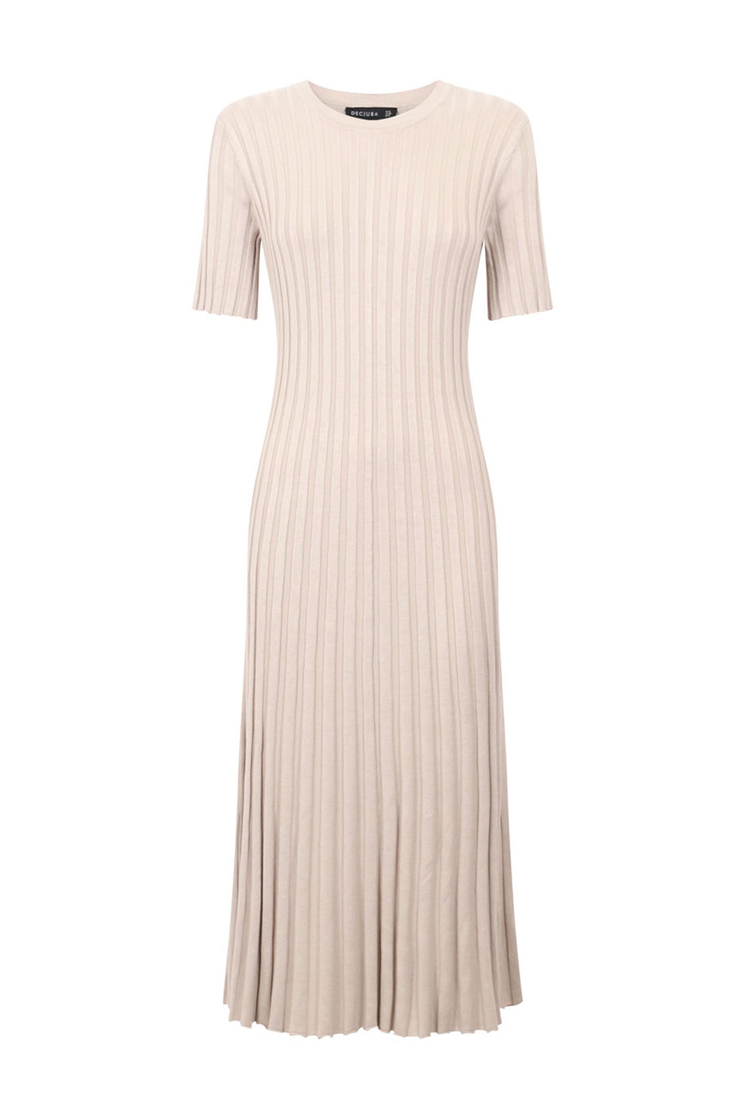 Remi Knit Maxi Dress