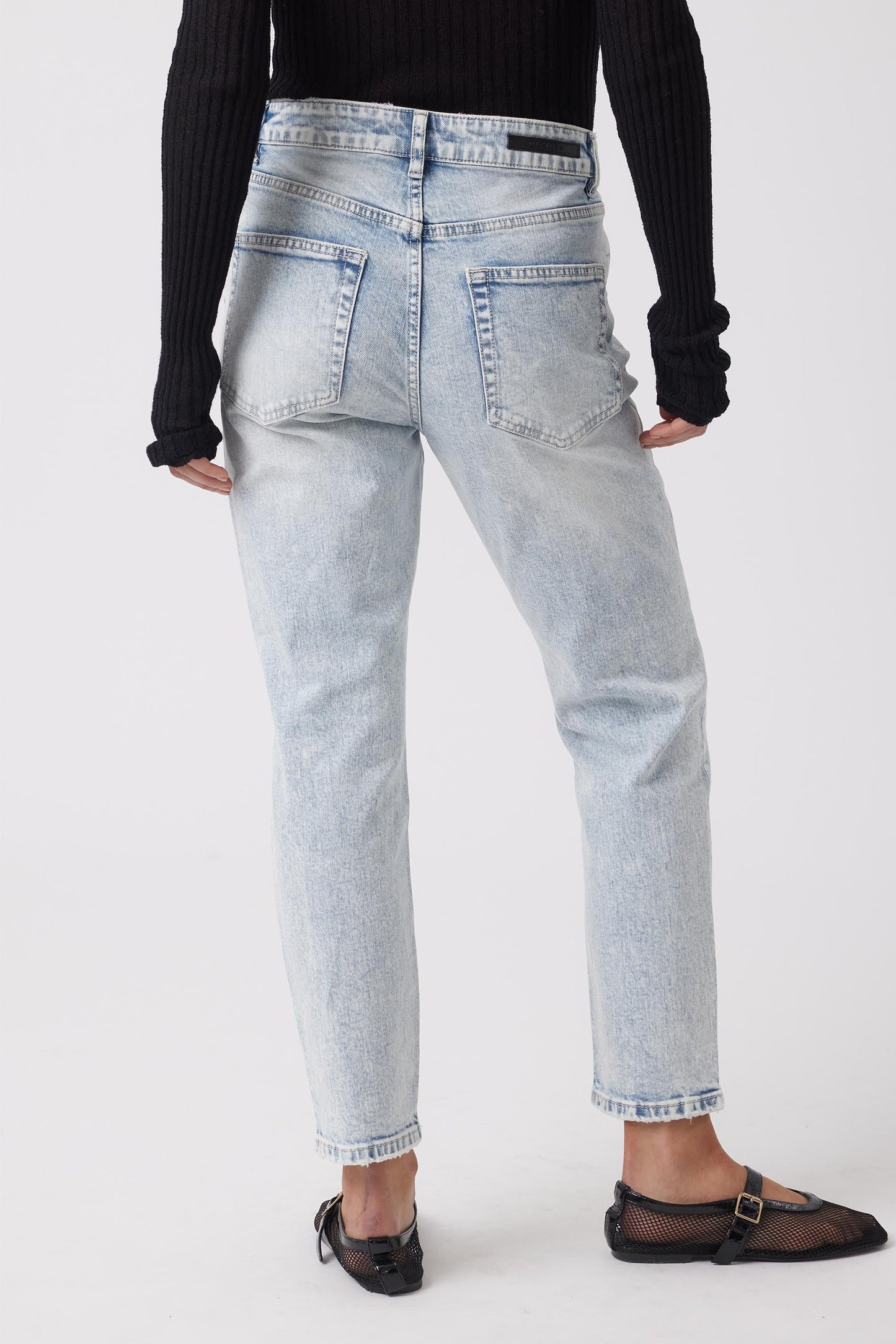 Alexa Ripped Girlfriend Jean