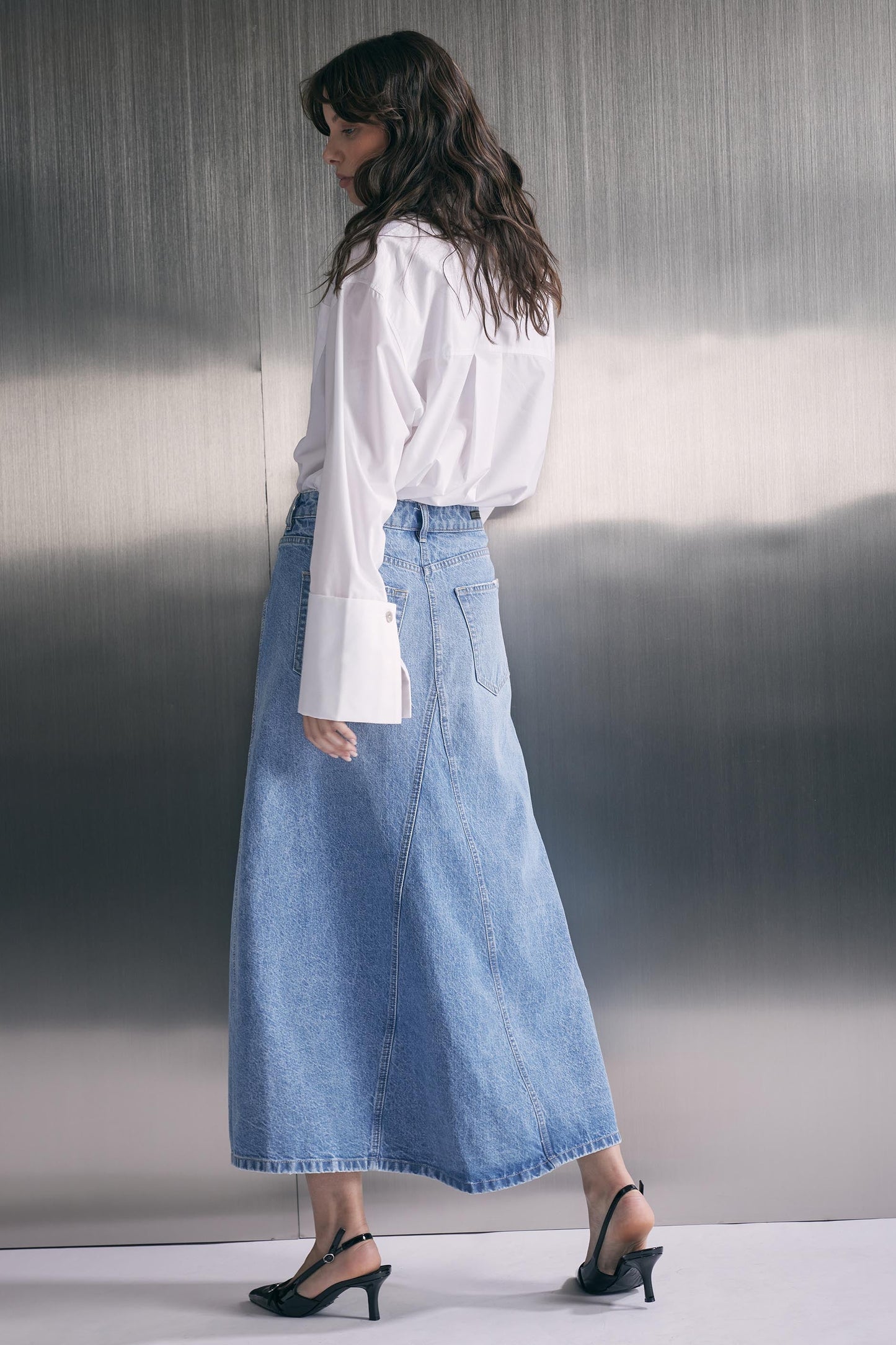 Alice Cotton Shirt