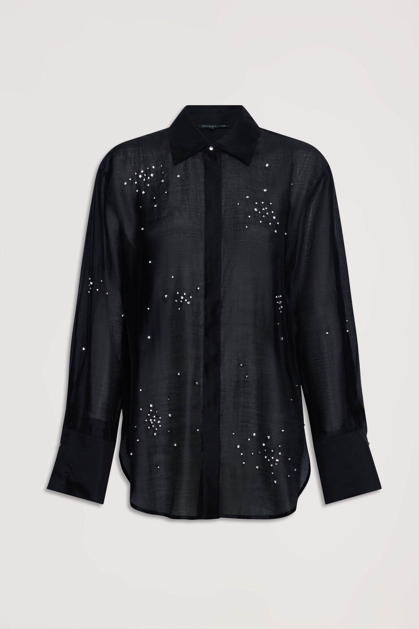 Maya Embellished Shirt