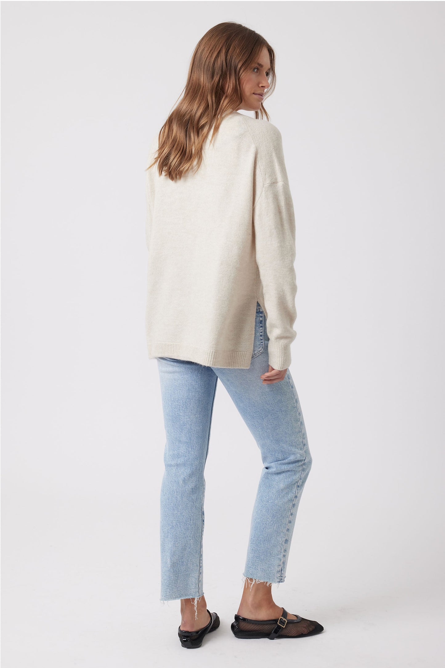 Poppy Knit Cardigan