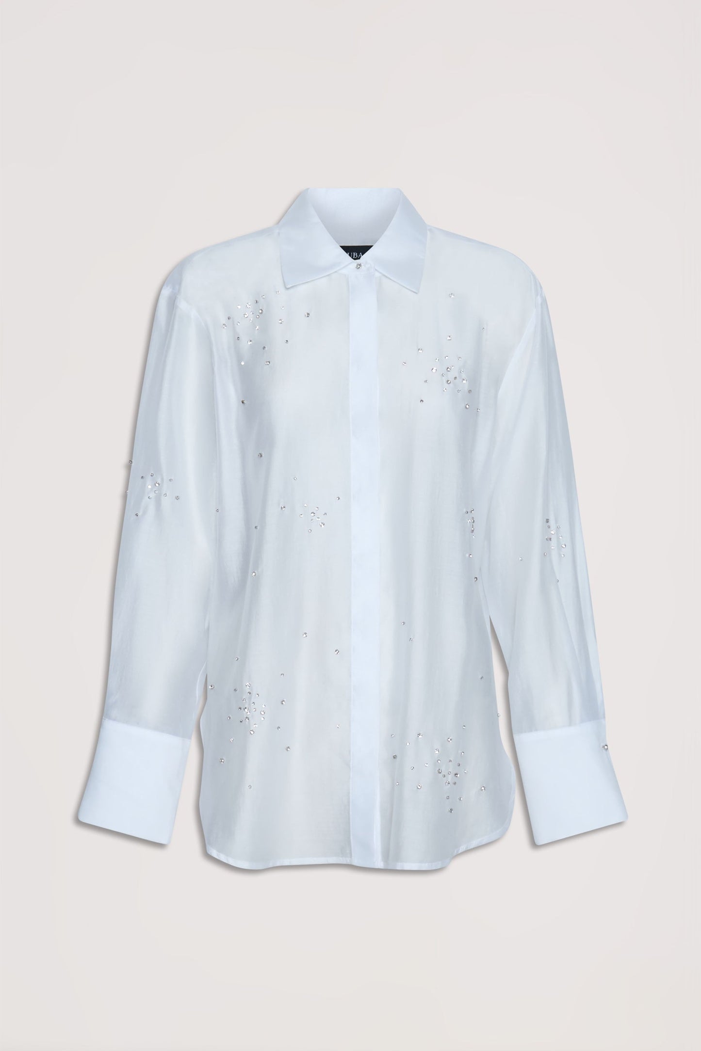 Maya Embellished Shirt